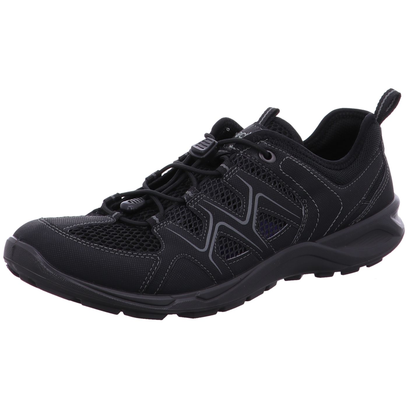 Bild 1 - Ecco Schnürschuh Terracruise LT