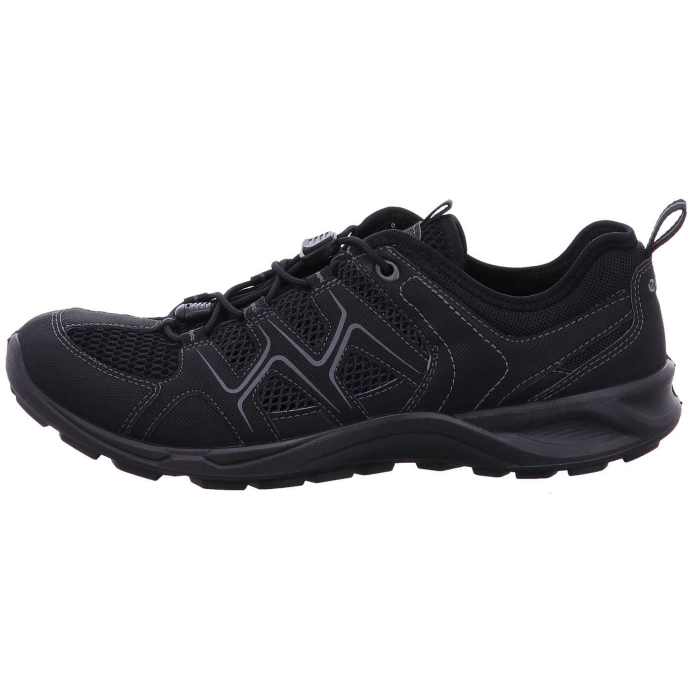 Bild 2 - Ecco Schnürschuh Terracruise LT