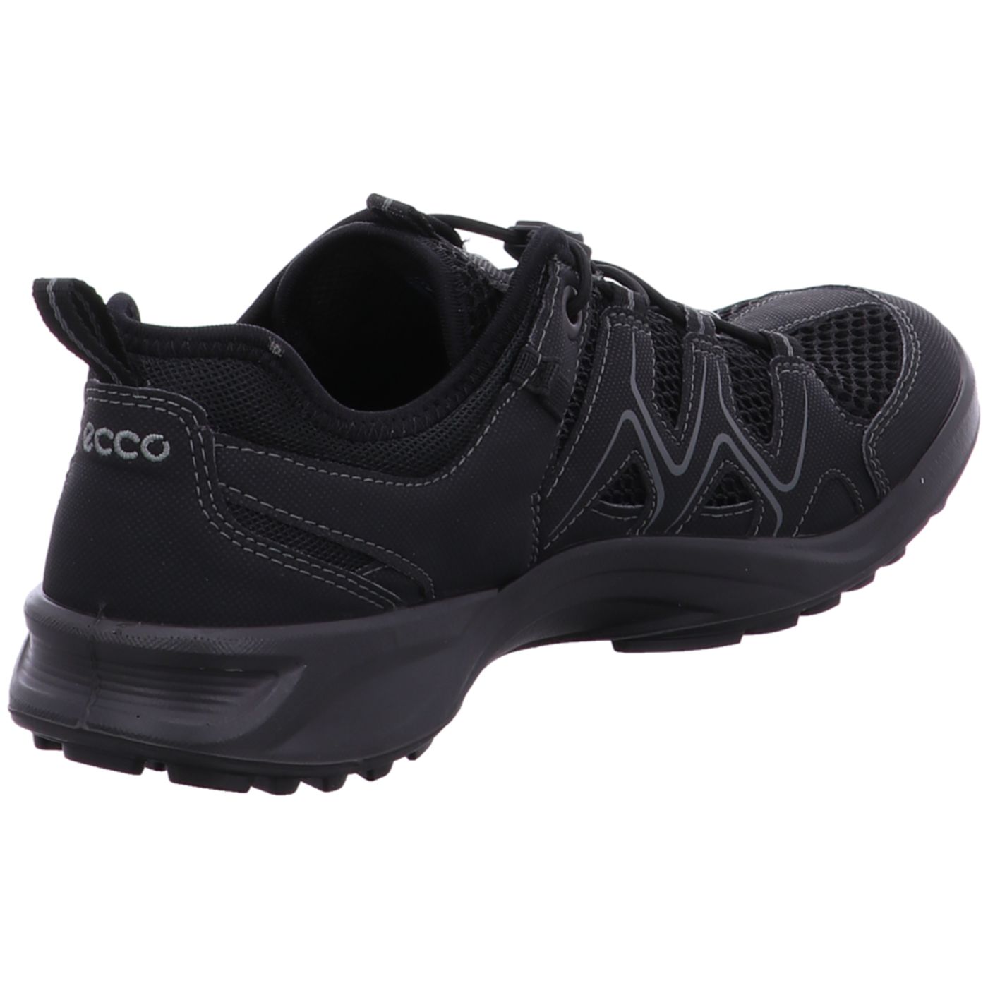 Bild 3 - Ecco Schnürschuh Terracruise LT