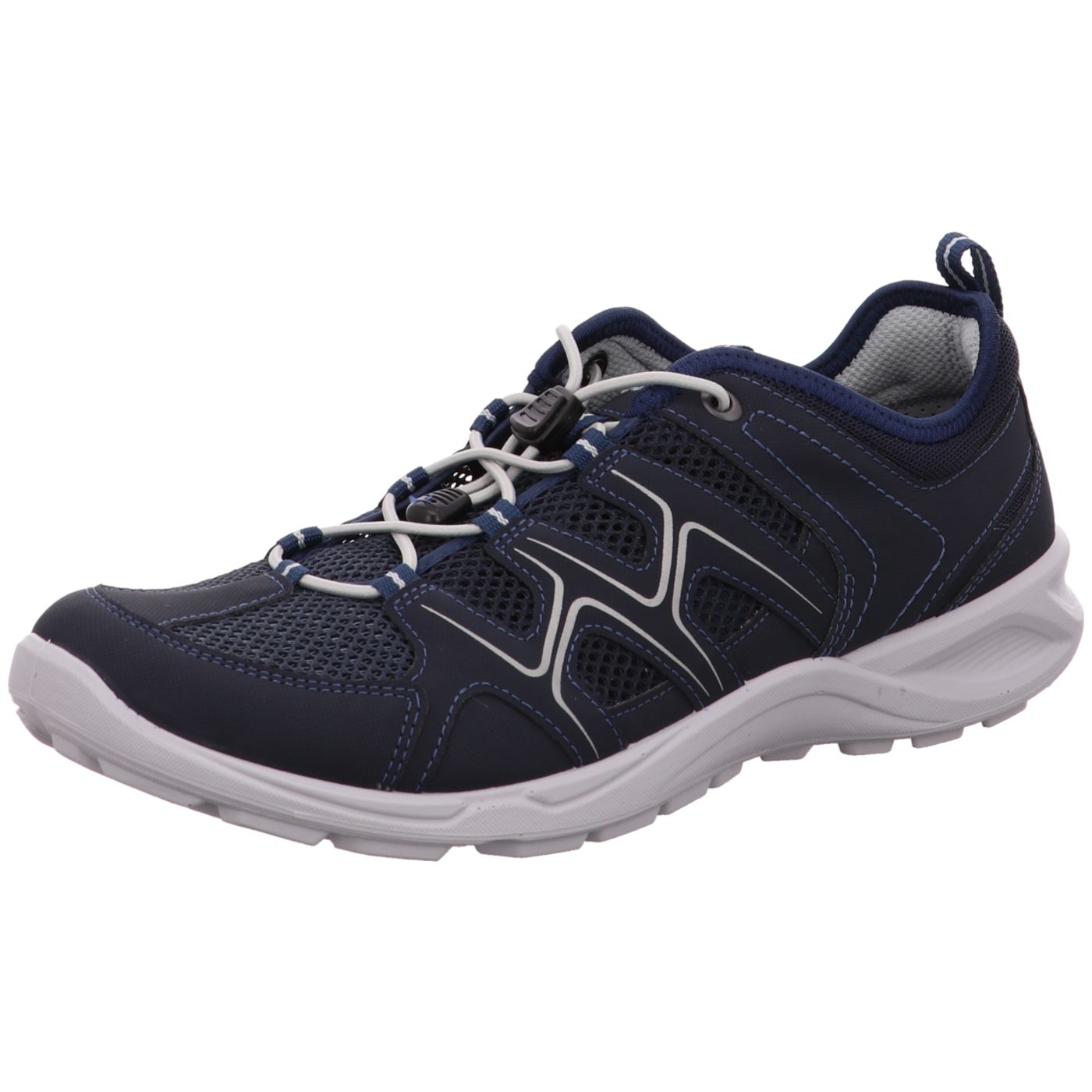 Bild 1 - Ecco Schnürschuh Terracruise LT