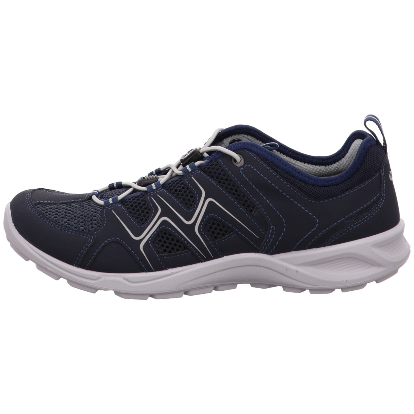 Bild 2 - Ecco Schnürschuh Terracruise LT