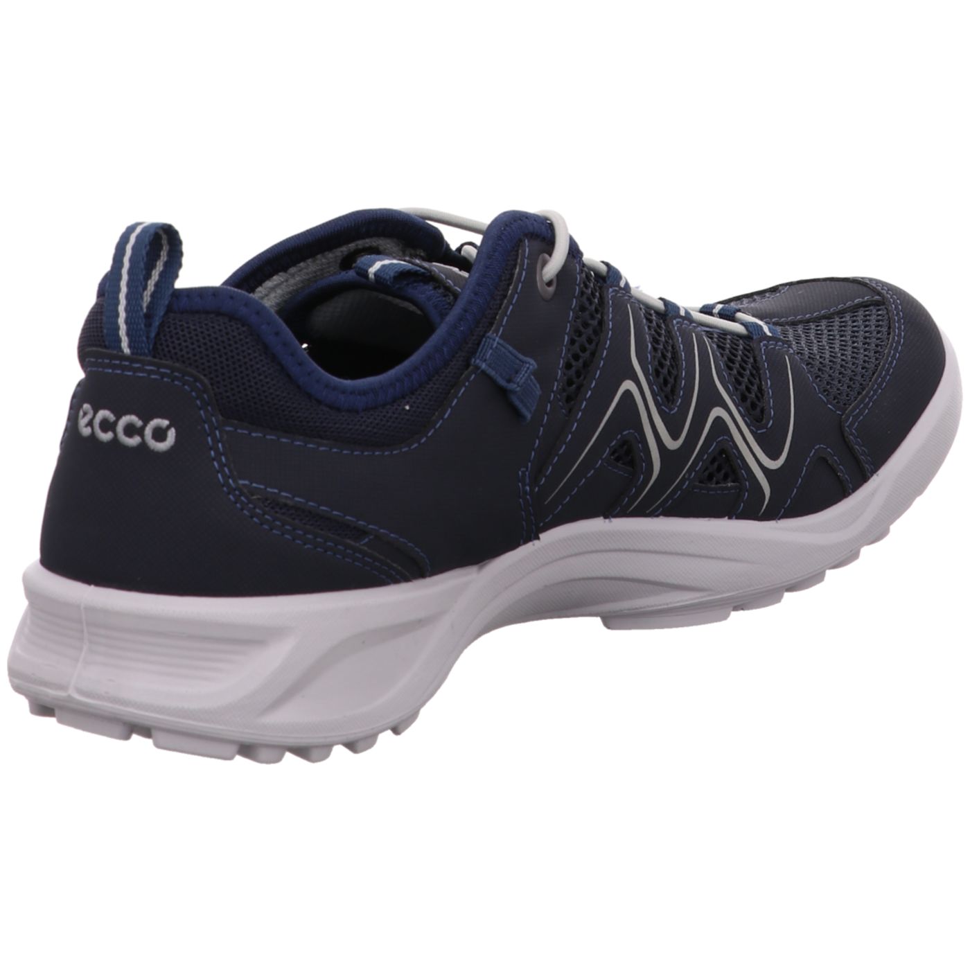 Bild 3 - Ecco Schnürschuh Terracruise LT