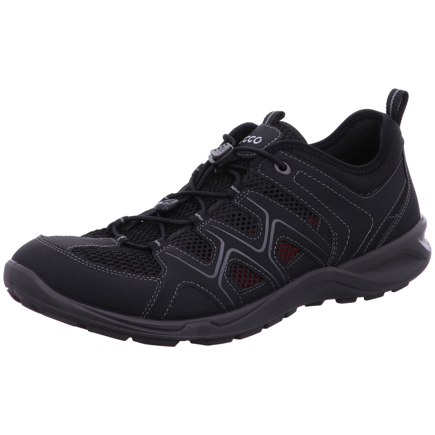Bild 1 - Ecco Schnürschuh Terracruise LT