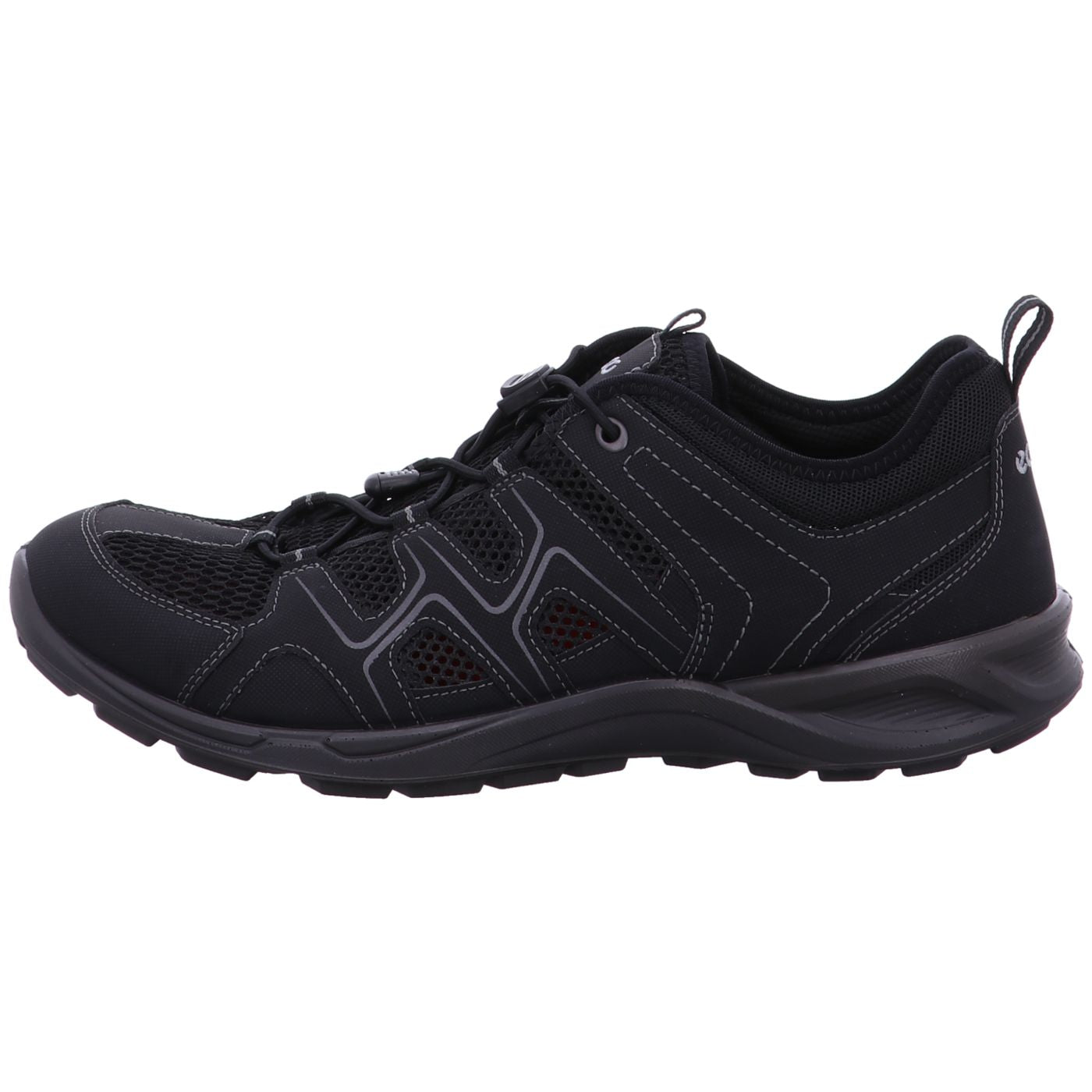 Bild 2 - Ecco Schnürschuh Terracruise LT