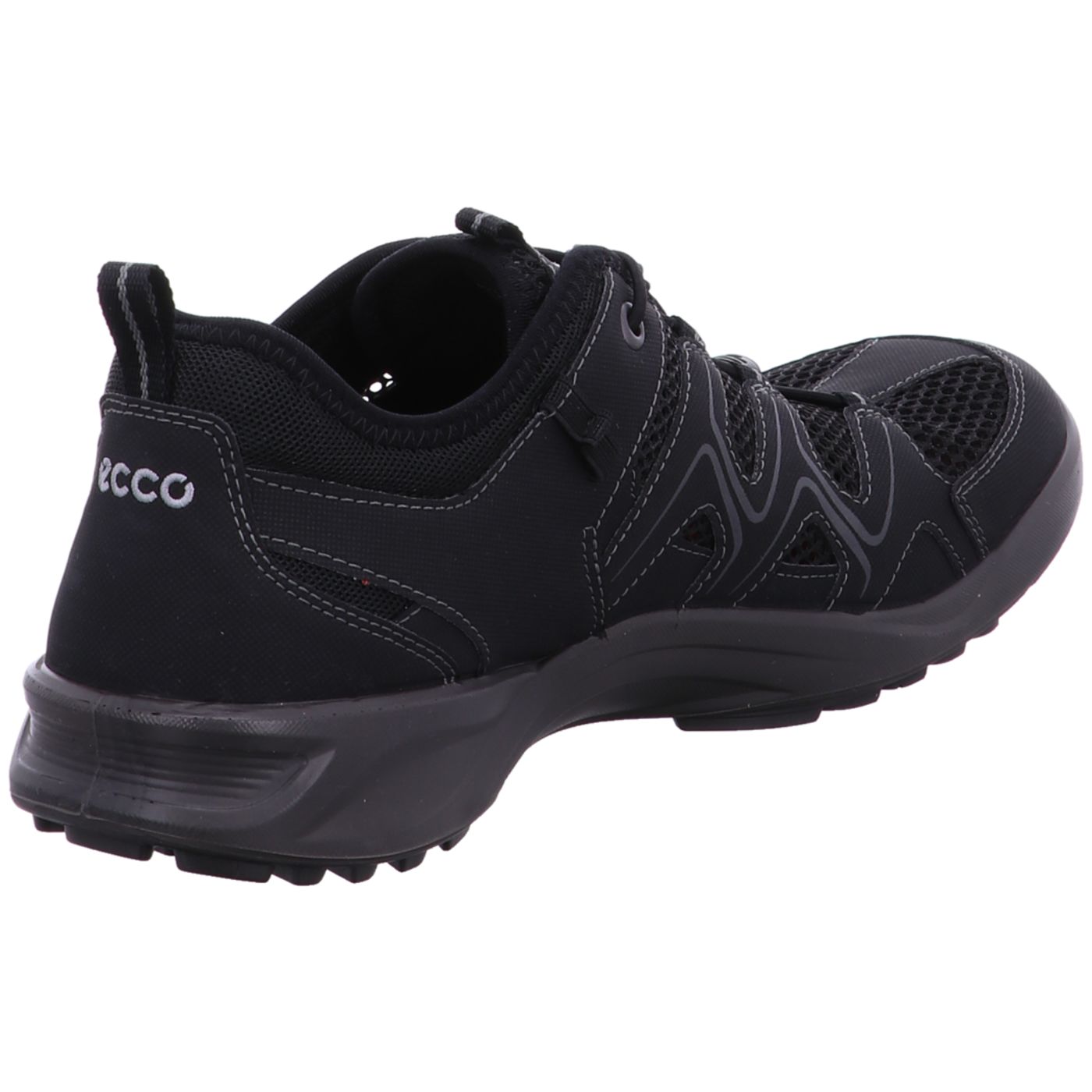 Bild 3 - Ecco Schnürschuh Terracruise LT