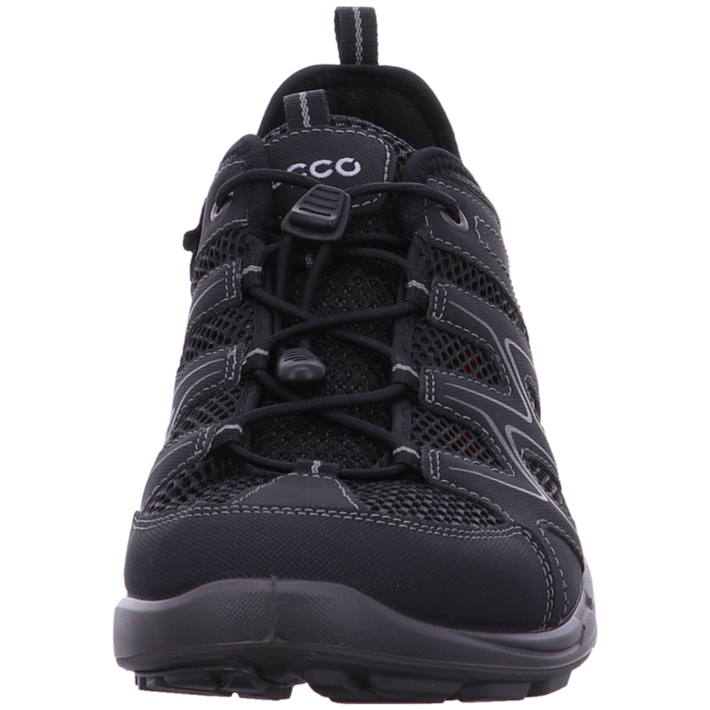 Bild 4 - Ecco Schnürschuh Terracruise LT