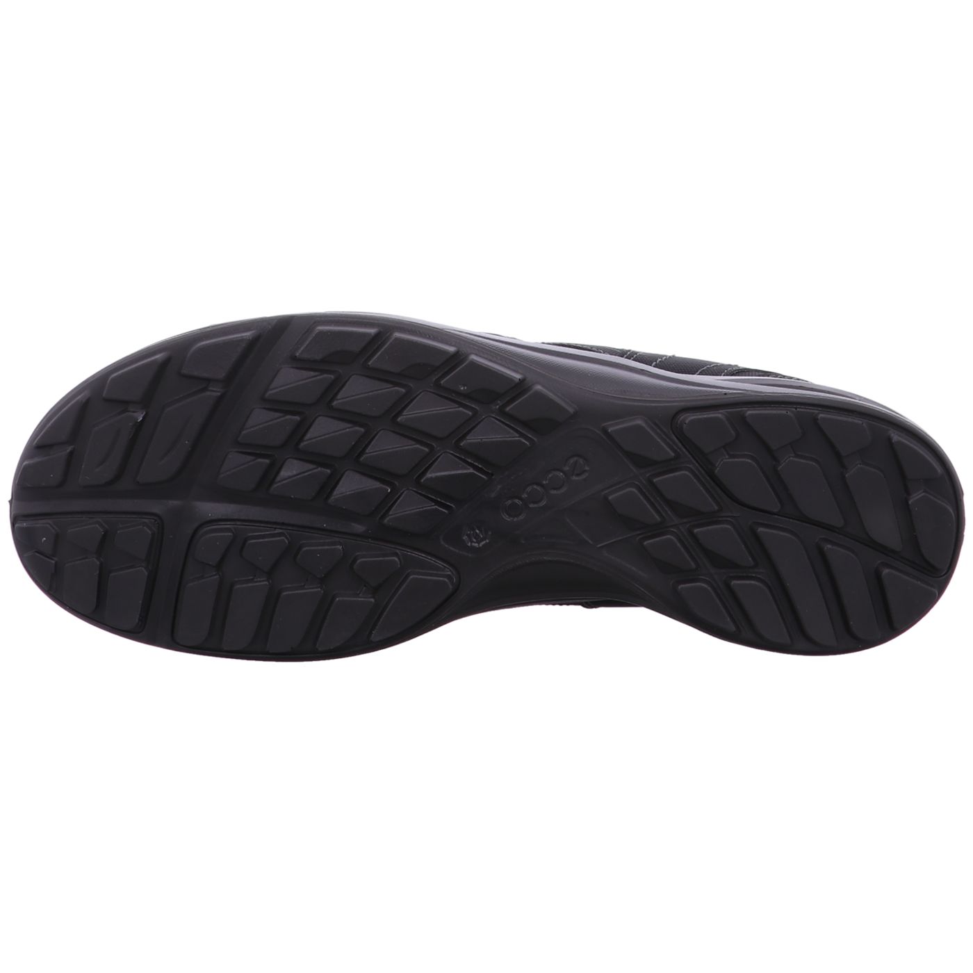 Bild 5 - Ecco Schnürschuh Terracruise LT