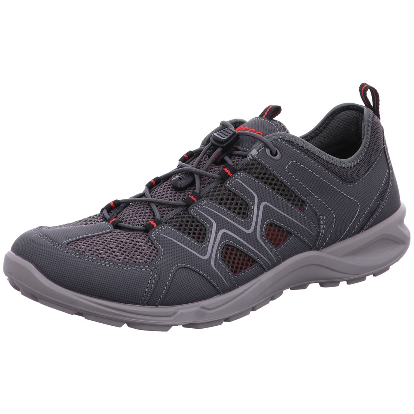 Bild 1 - Ecco Schnürschuh Terracruise LT