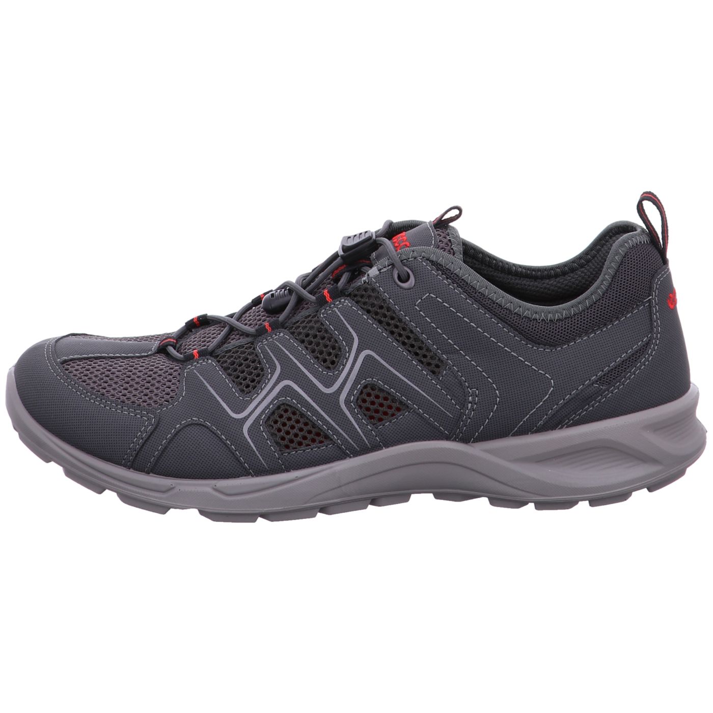 Bild 2 - Ecco Schnürschuh Terracruise LT
