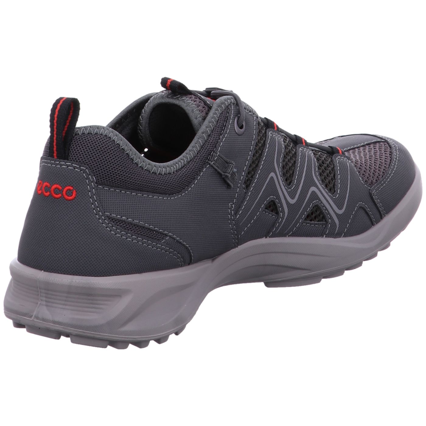 Bild 3 - Ecco Schnürschuh Terracruise LT