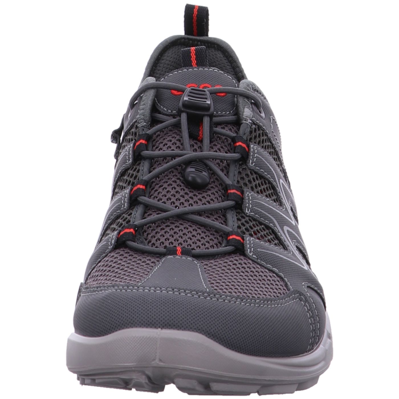 Bild 4 - Ecco Schnürschuh Terracruise LT