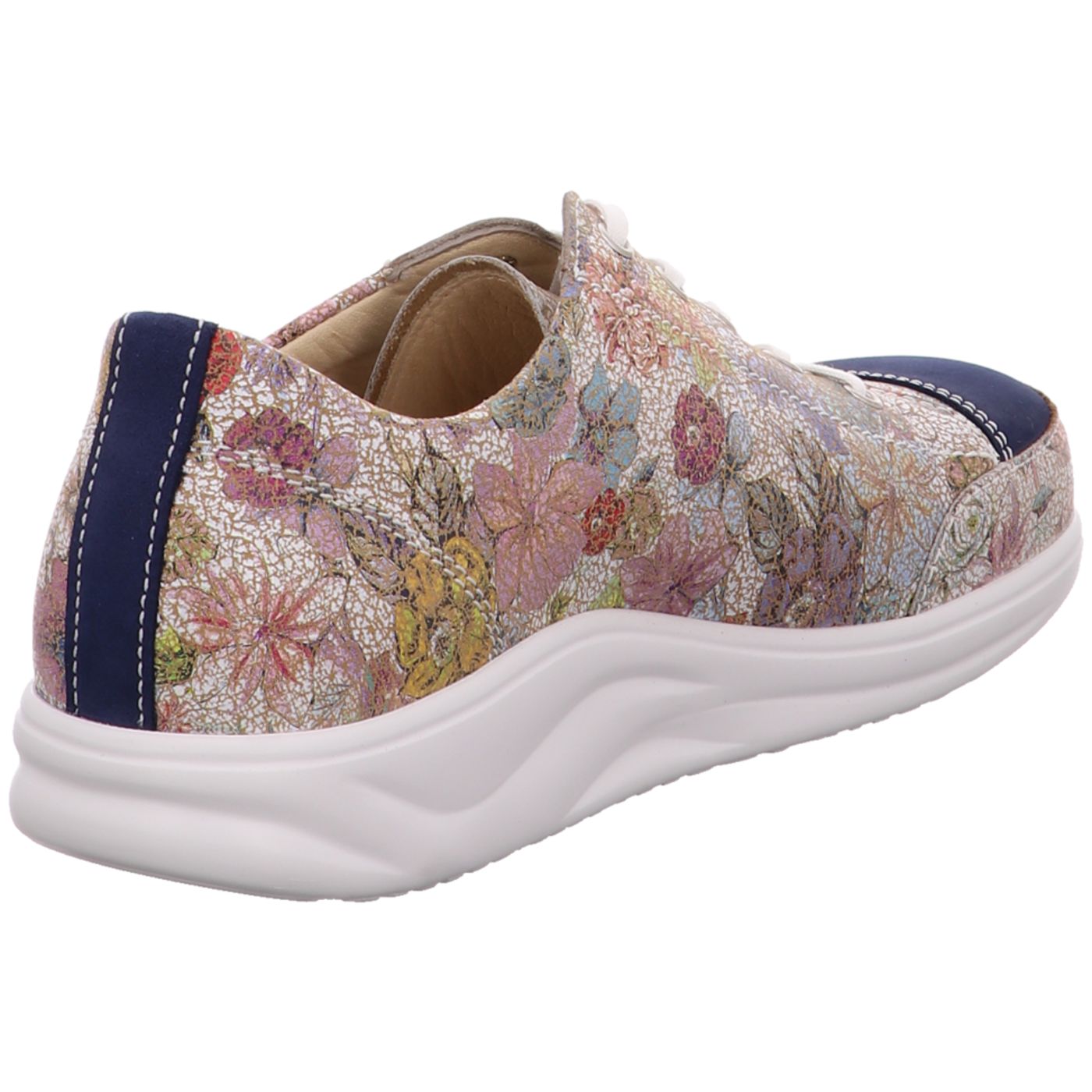 Bild 3 - FinnComfort Schnürschuh Ikebukuro