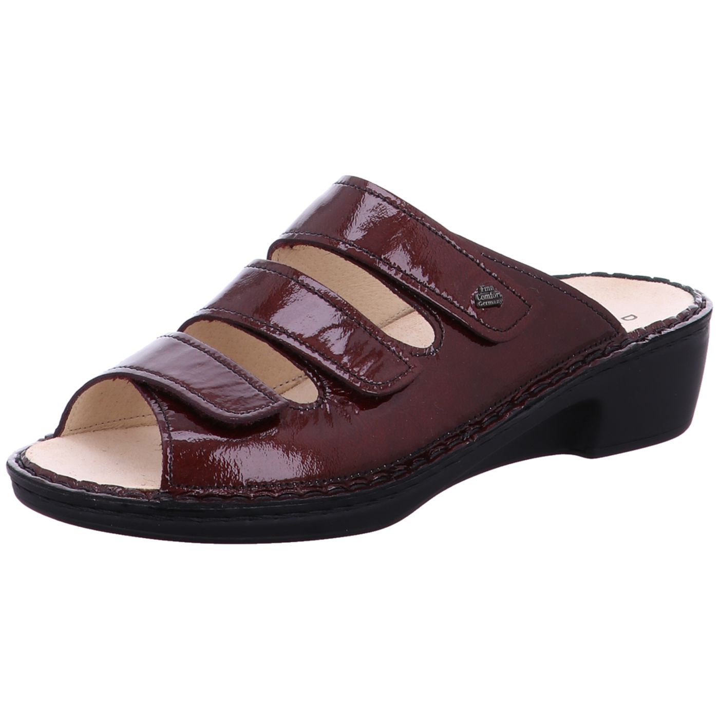 Bild 1 - FinnComfort Pantolette Canzo