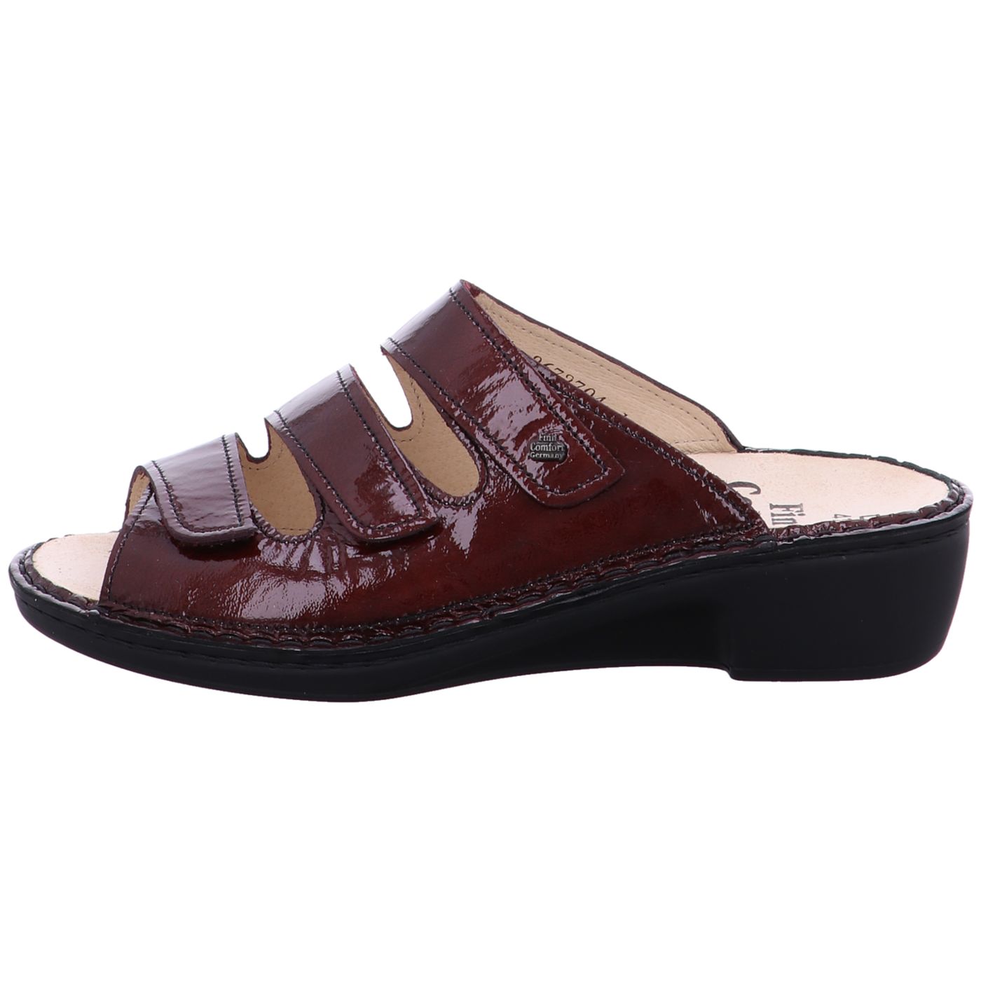 Bild 2 - FinnComfort Pantolette Canzo