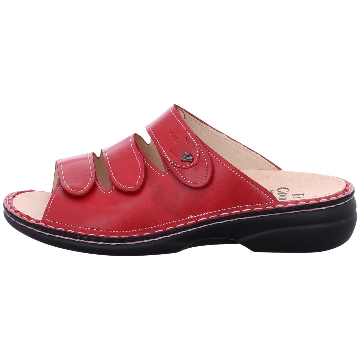 Bild 2 - FinnComfort Pantolette Kos