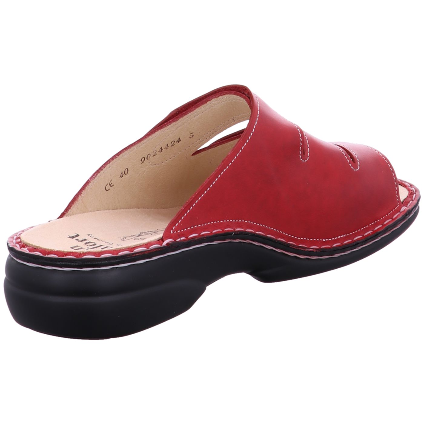 Bild 3 - FinnComfort Pantolette Kos