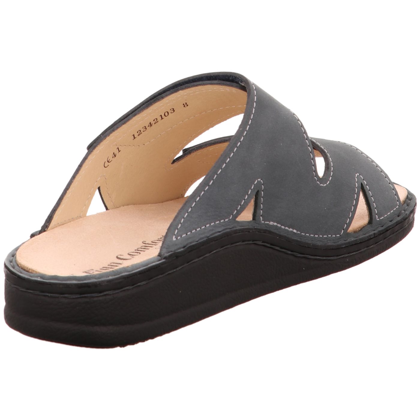Bild 3 - FinnComfort Pantolette Danzig-S
