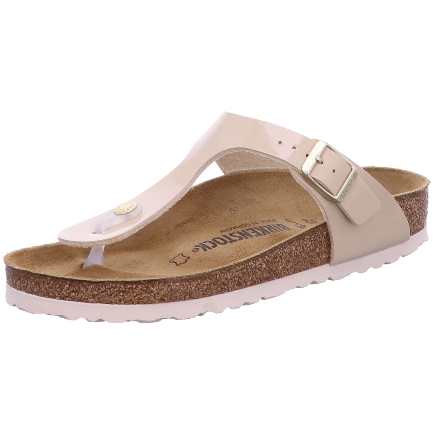 Bild 1 - Birkenstock Pantolette Gizeh