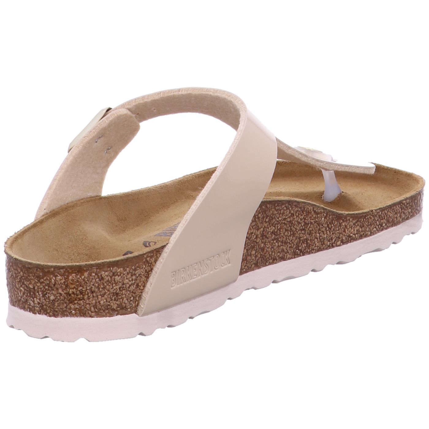 Bild 3 - Birkenstock Pantolette Gizeh