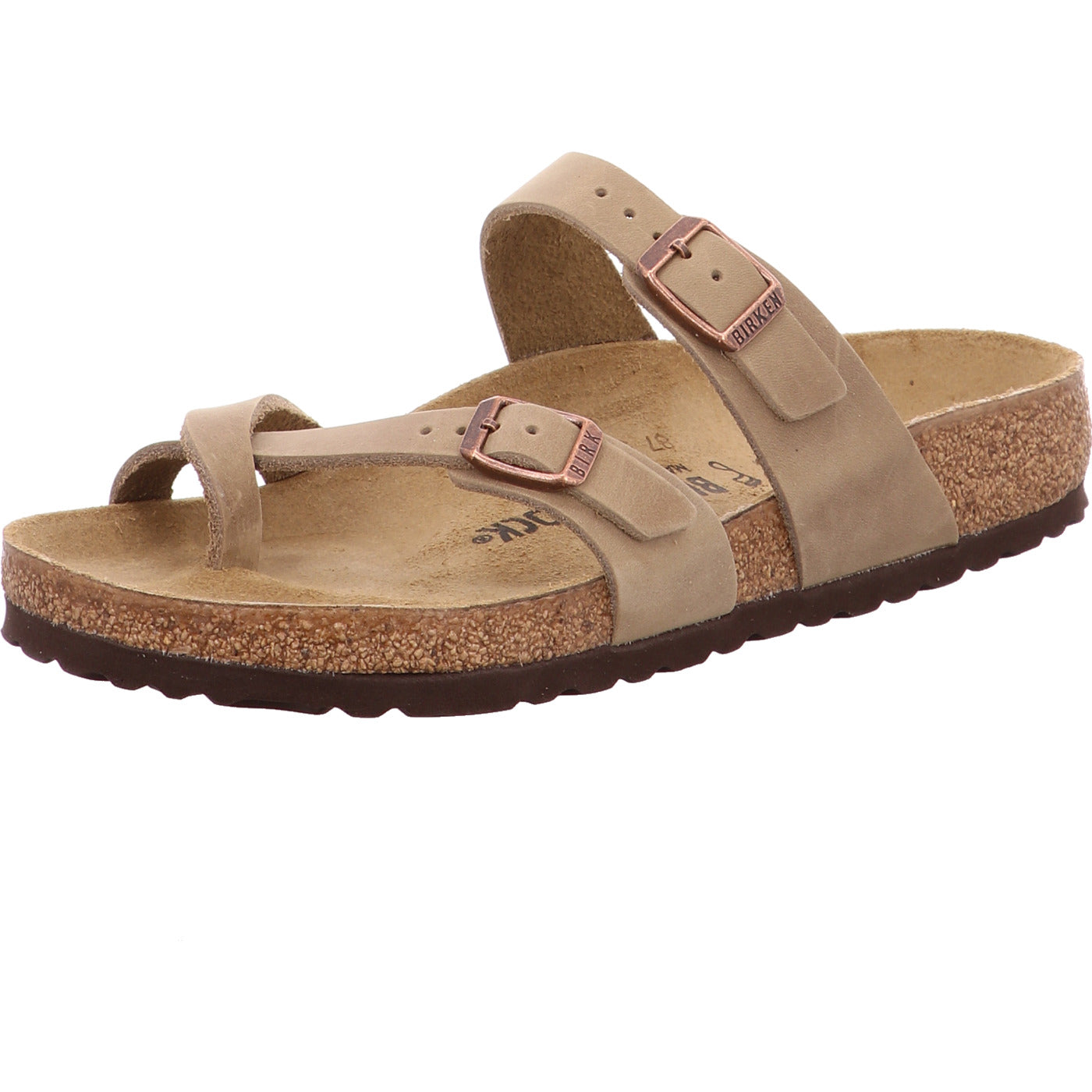 Birkenstock Pantolette Mayari