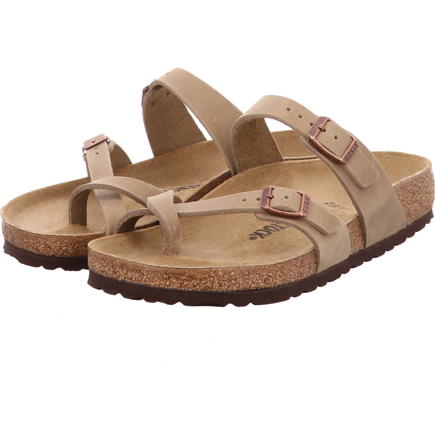 Birkenstock Pantolette Mayari