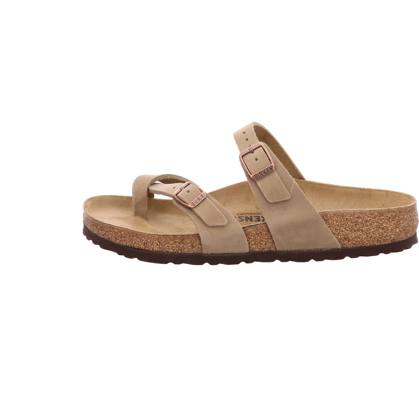 Birkenstock Pantolette Mayari