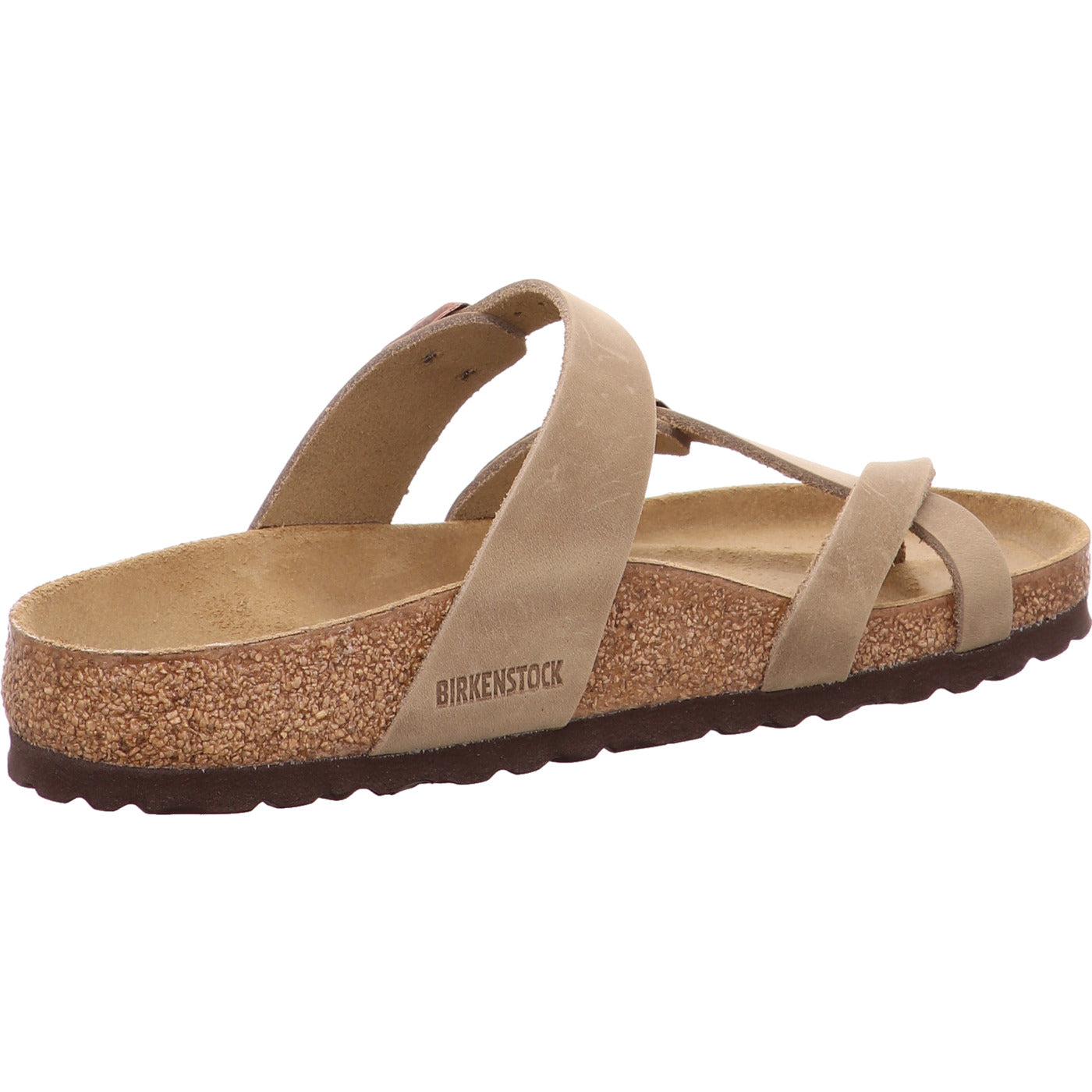 Birkenstock Pantolette Mayari