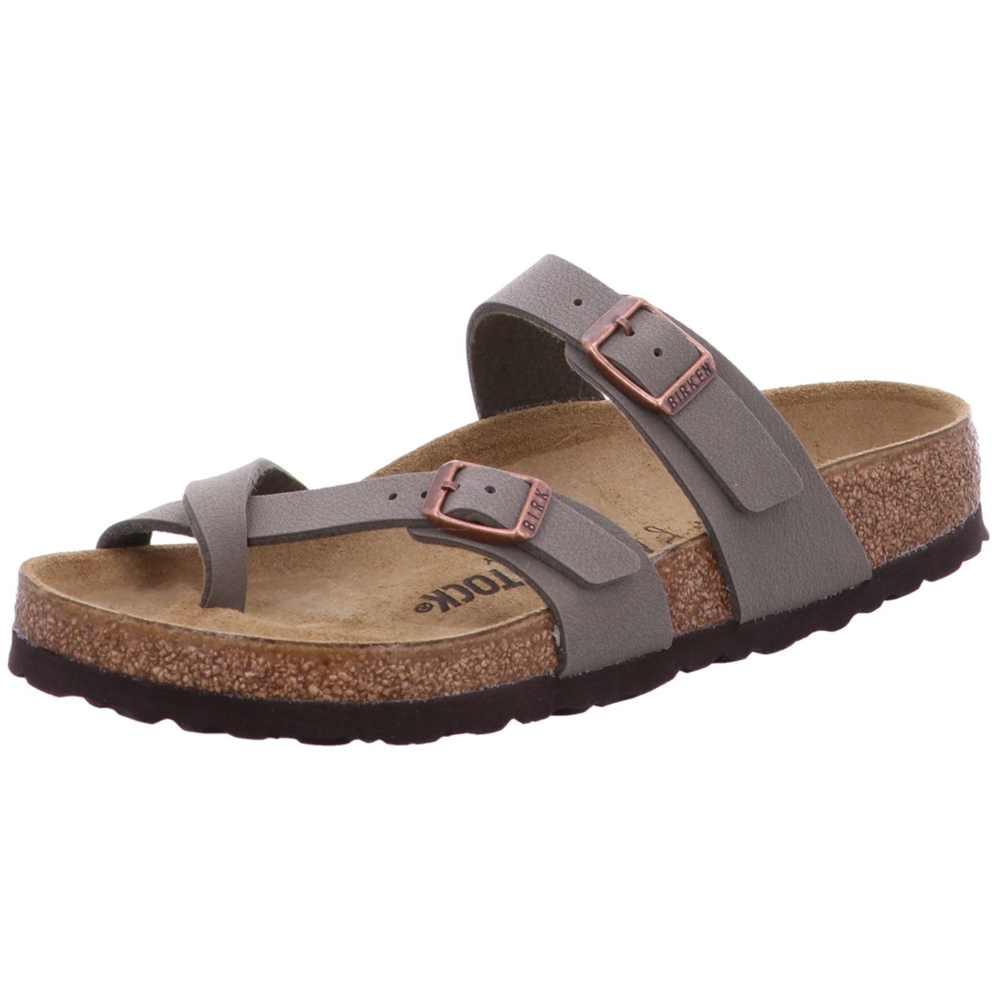 Birkenstock Pantolette Mayari