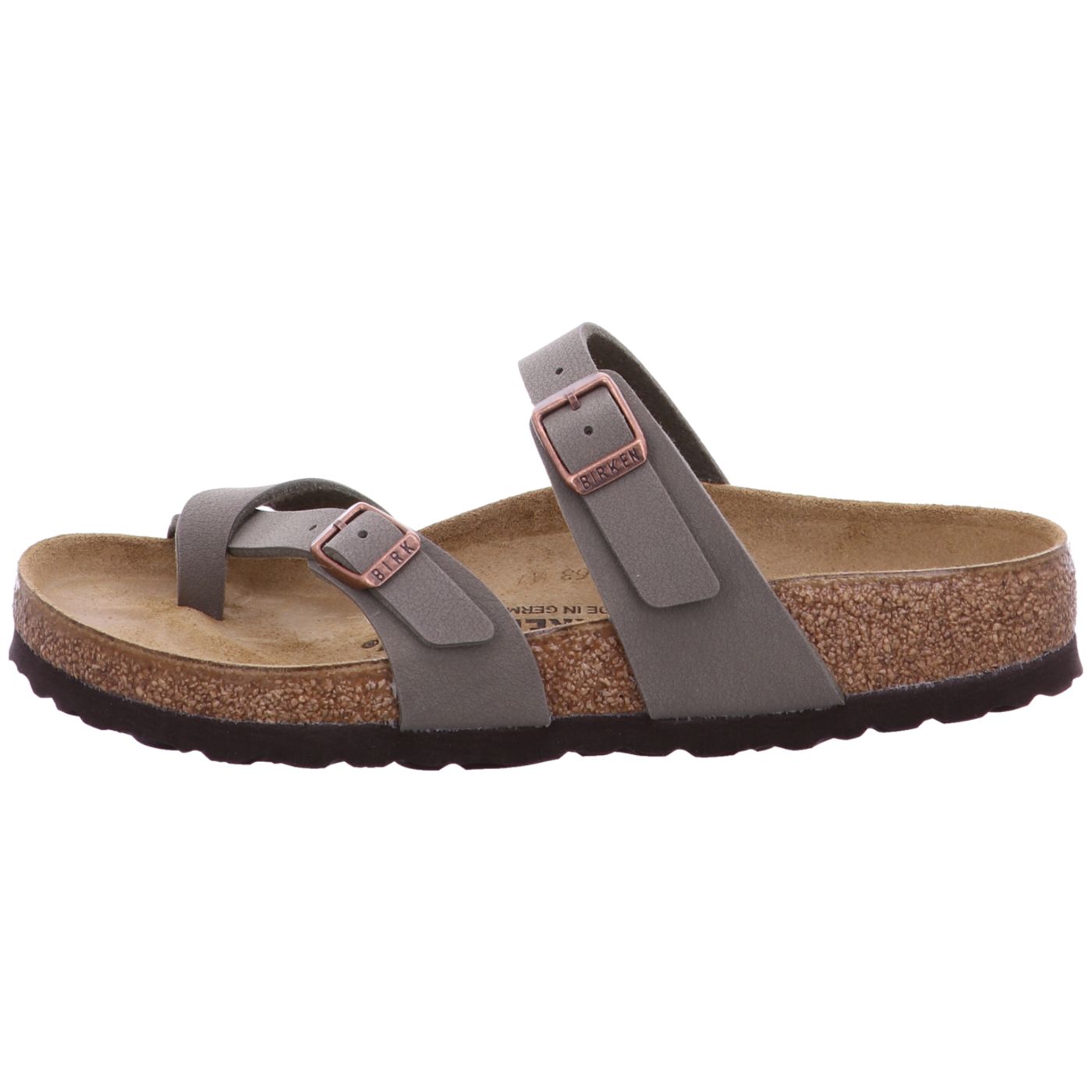 Birkenstock Pantolette Mayari