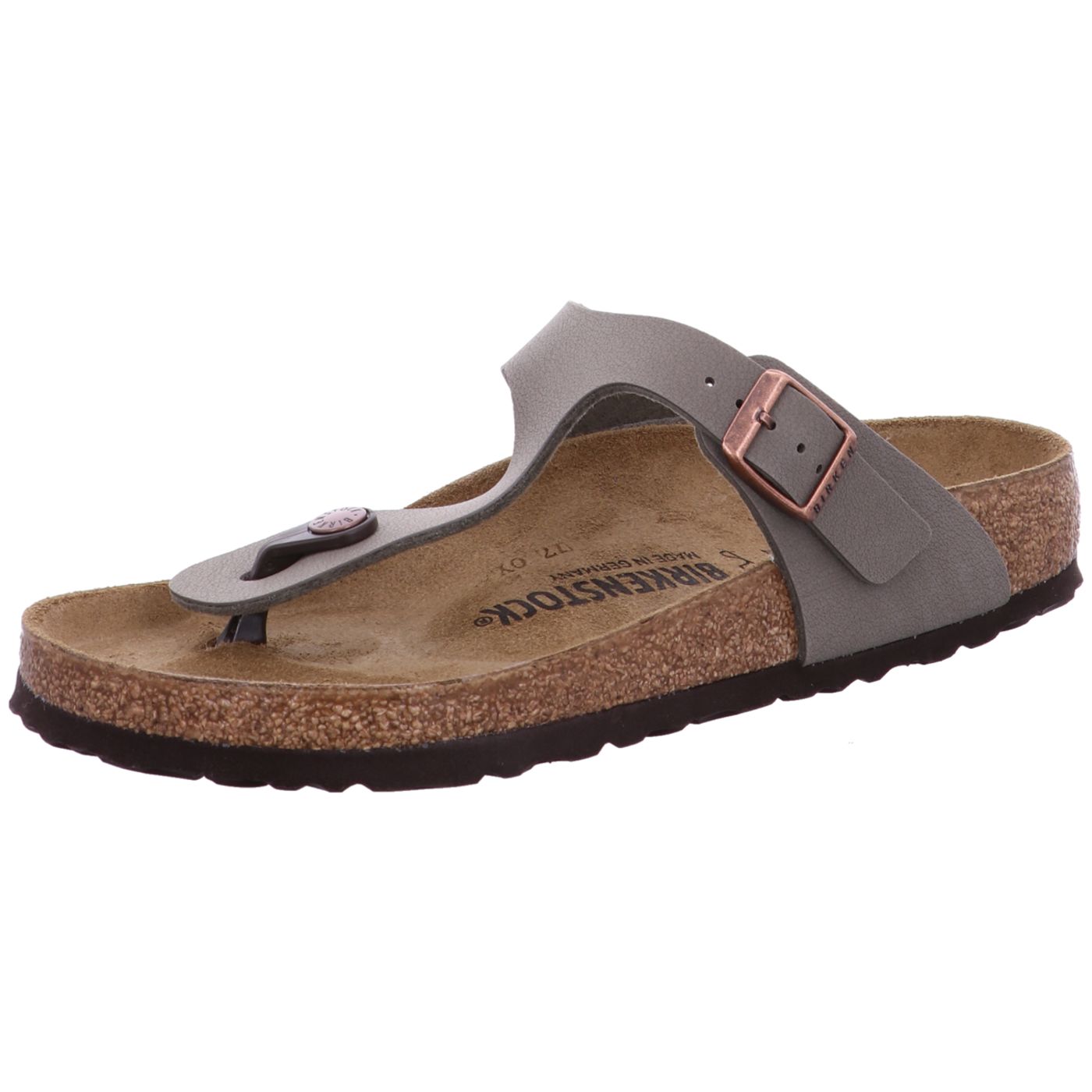Birkenstock Pantolette Gizeh