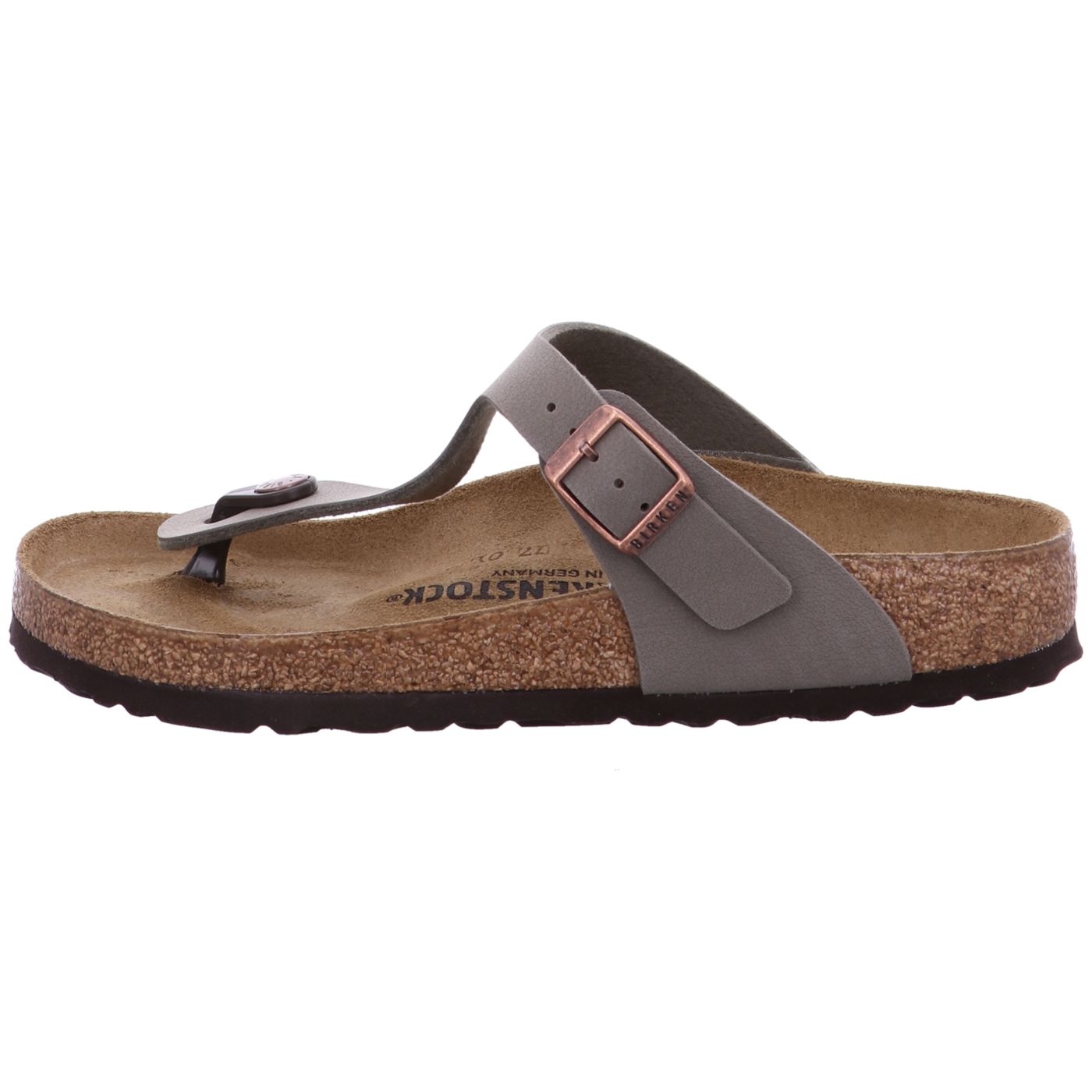 Birkenstock Pantolette Gizeh