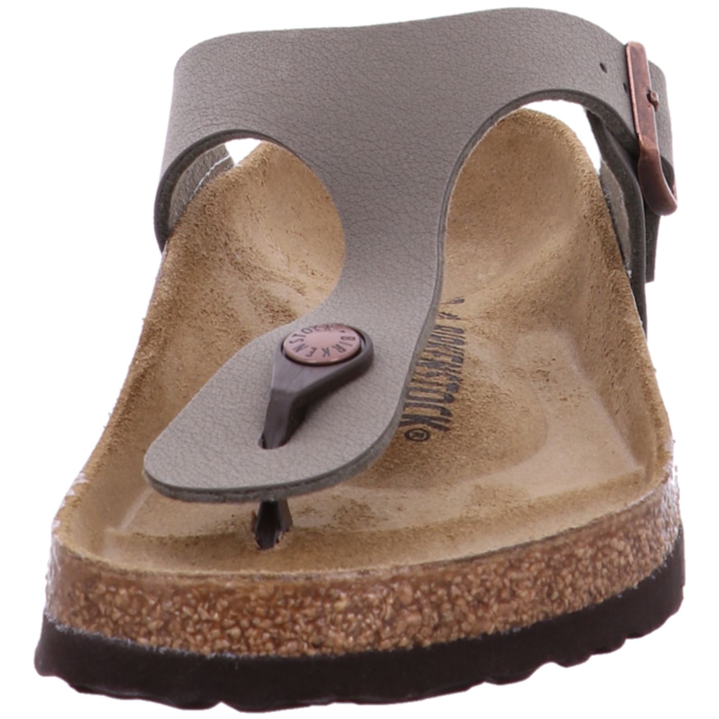 Birkenstock Pantolette Gizeh