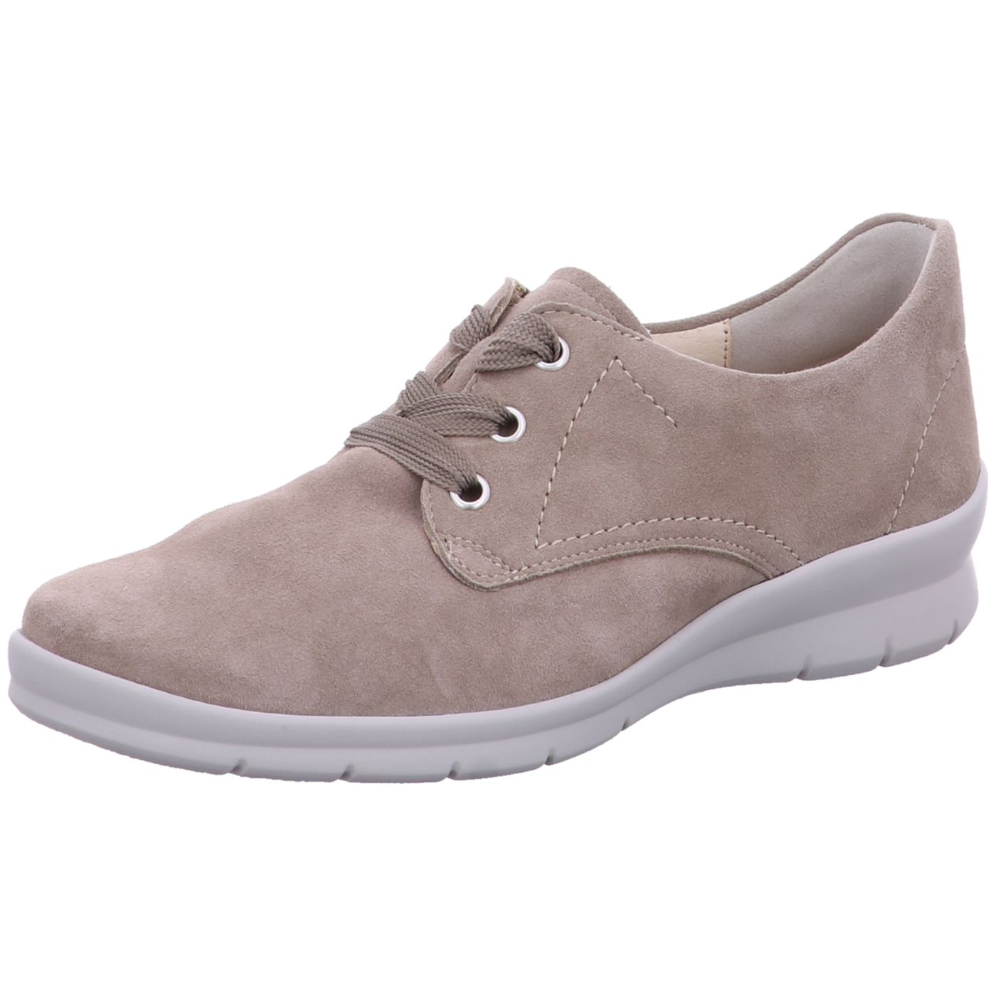Bild 1 - Semler Schnürschuh Xenia