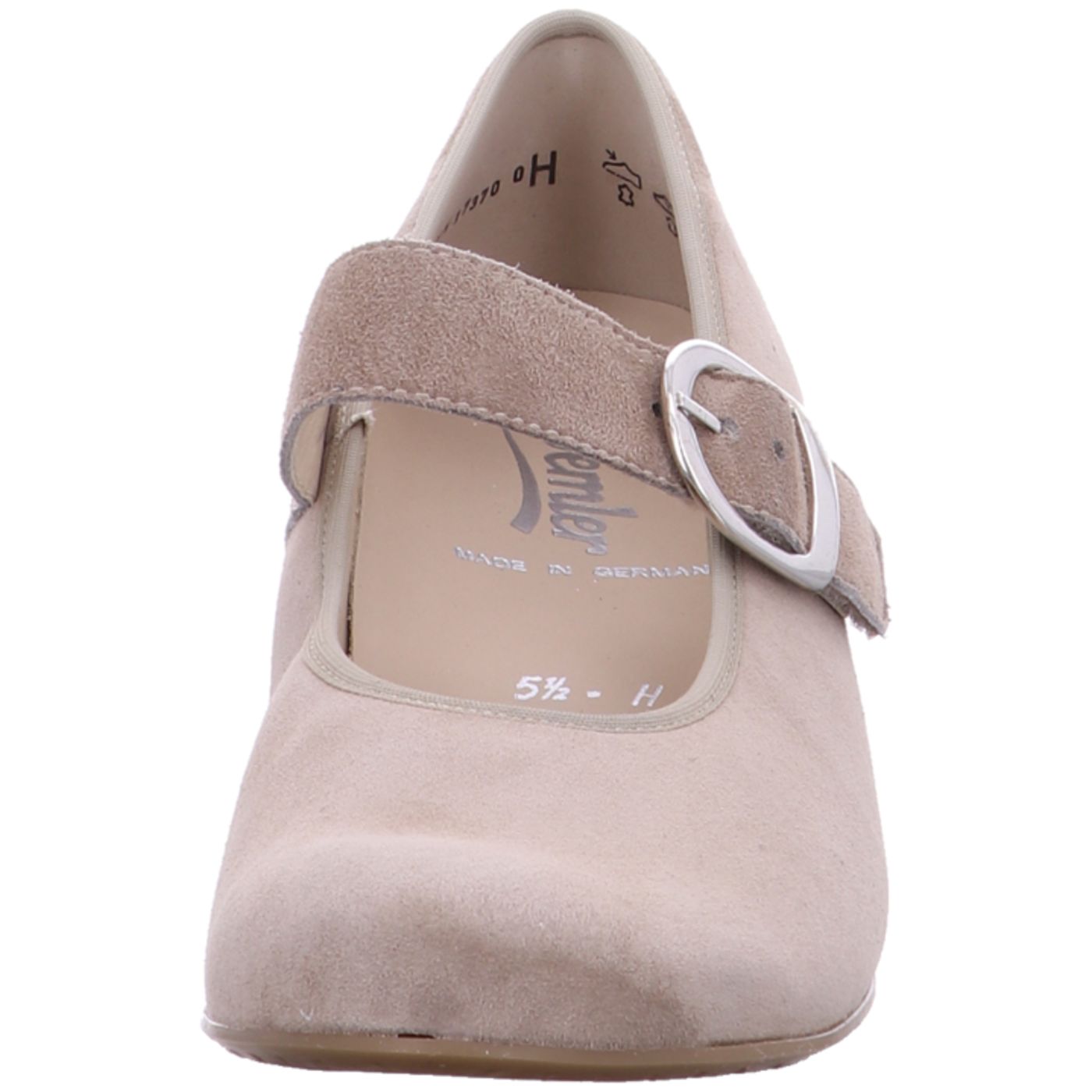 Bild 4 - Semler Pump Cleo