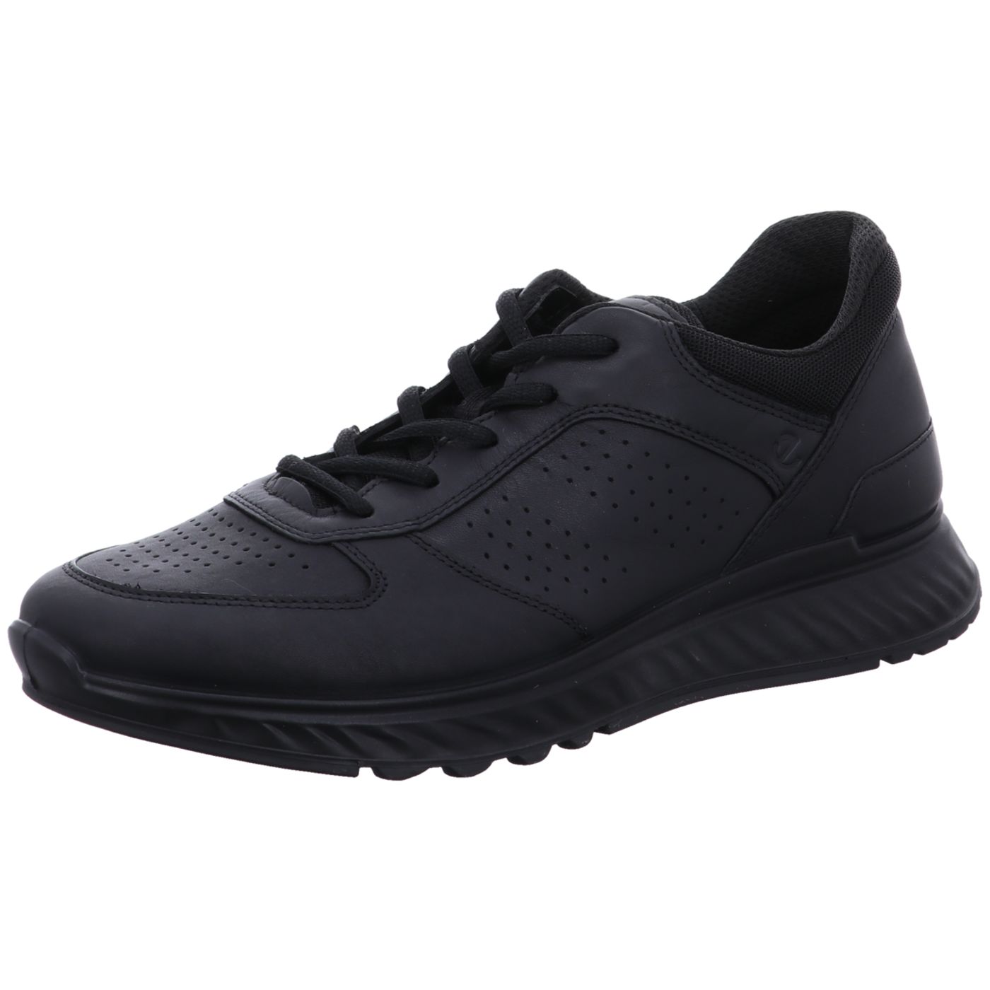 Bild 1 - Ecco Schnürschuh Exostride
