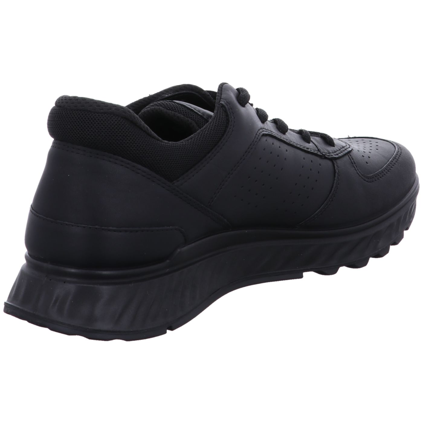 Bild 3 - Ecco Schnürschuh Exostride