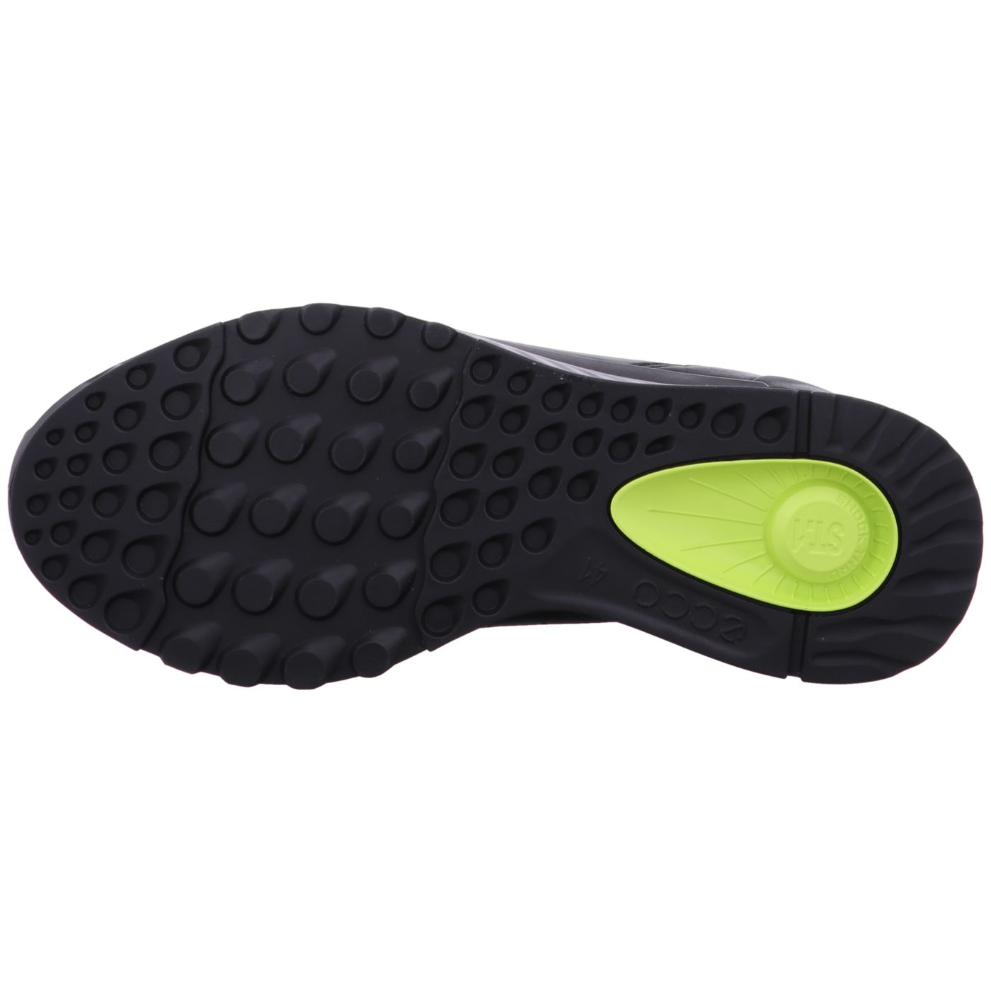 Bild 5 - Ecco Schnürschuh Exostride