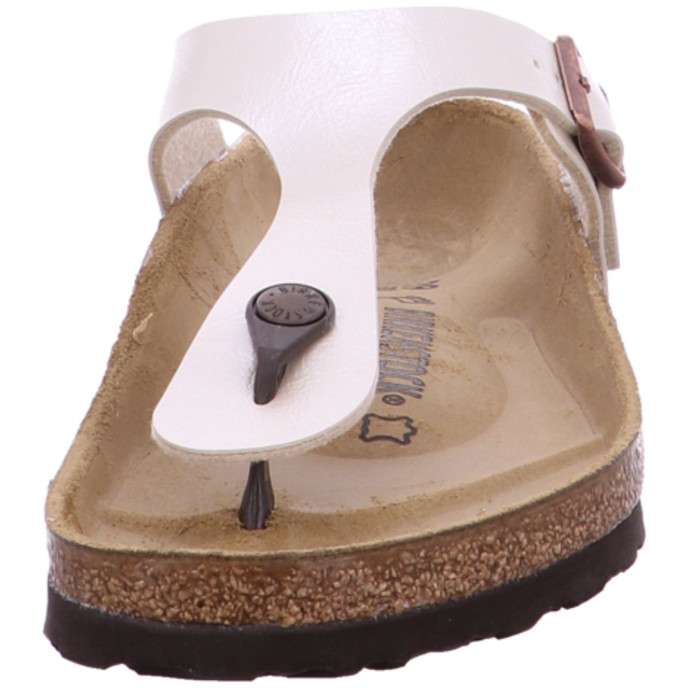 Birkenstock Pantolette Gizeh