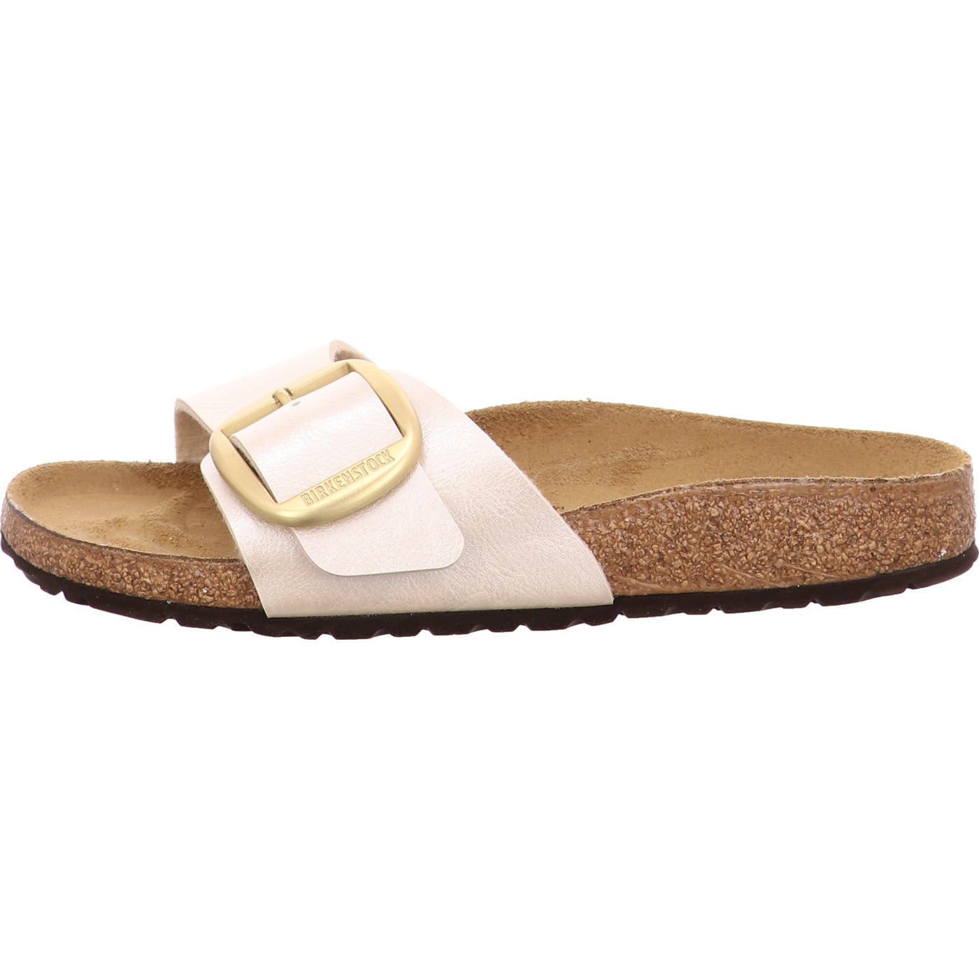 Birkenstock Pantolette Madrid Big Buckle