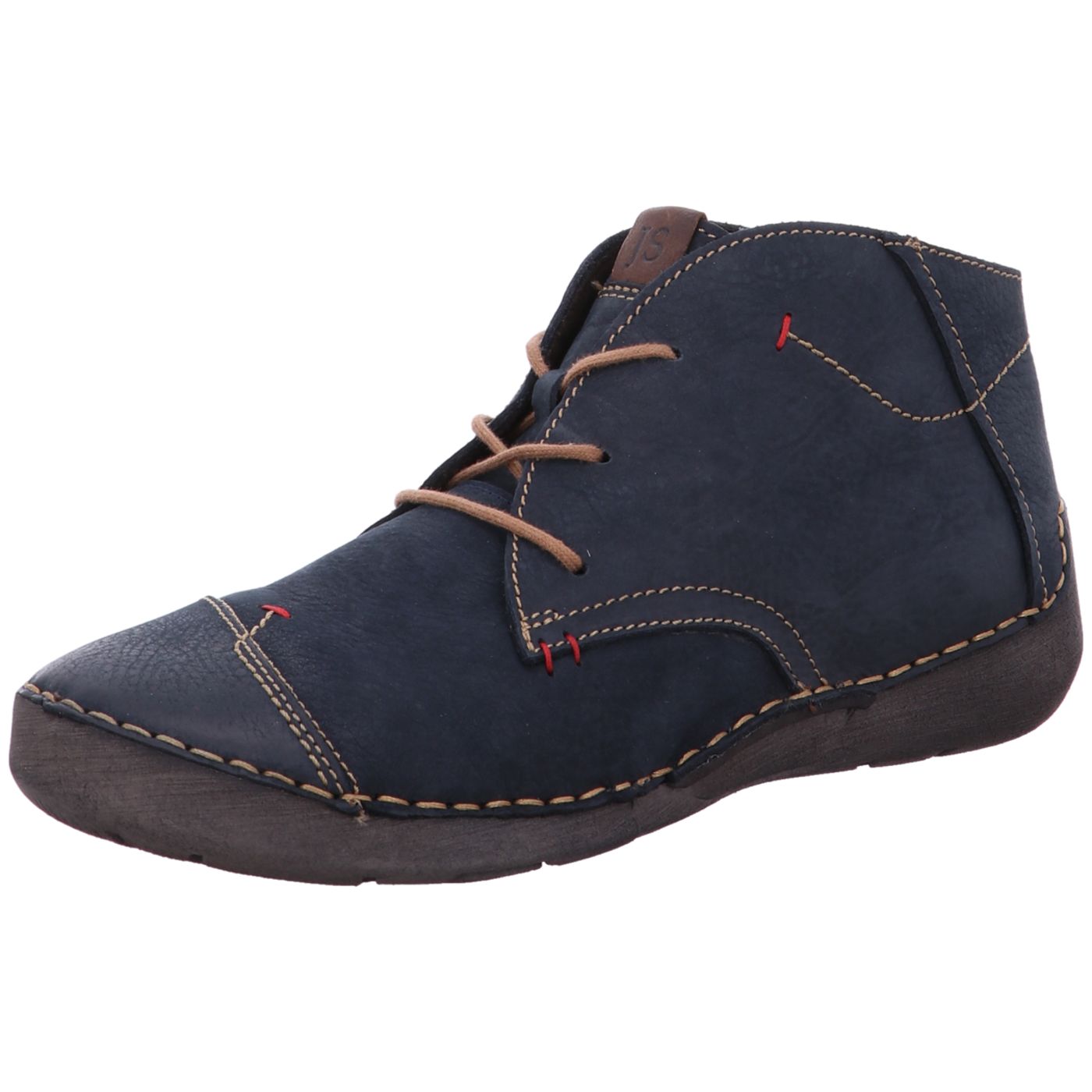Bild 1 - Josef Seibel Boot Fergey18