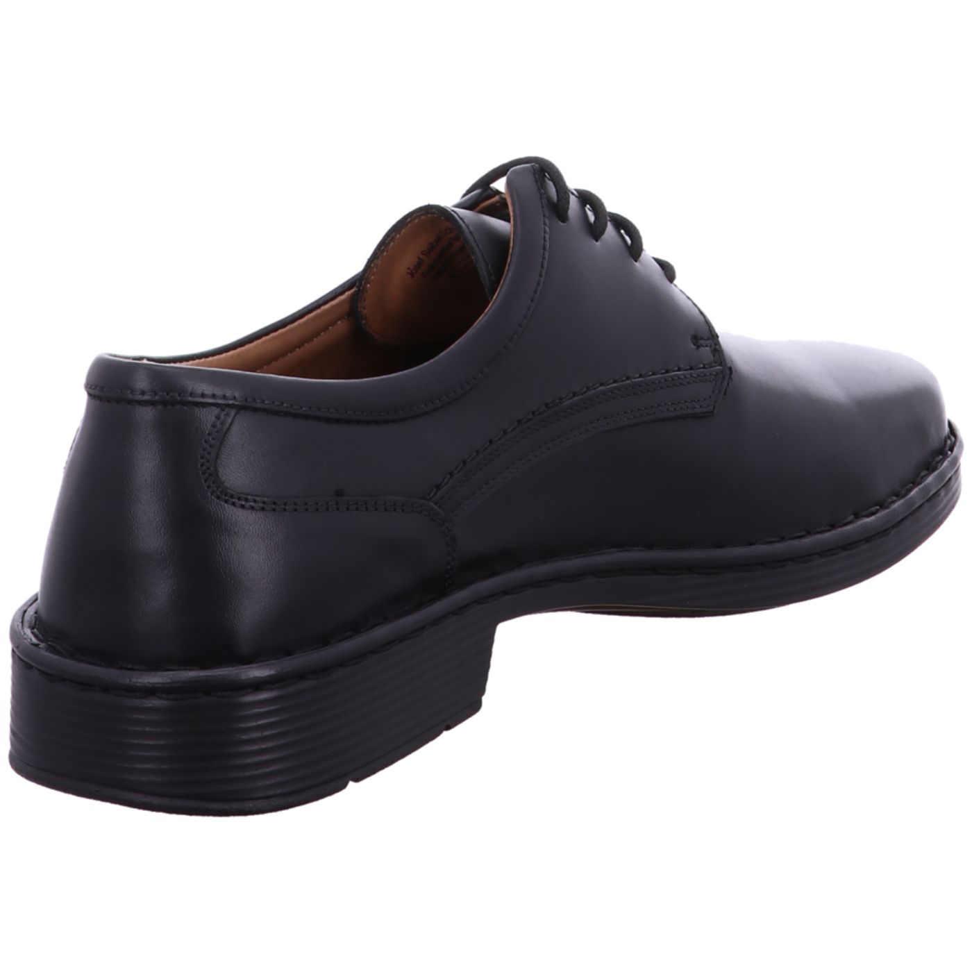 Bild 3 - Seibel Schnürschuh Talcott