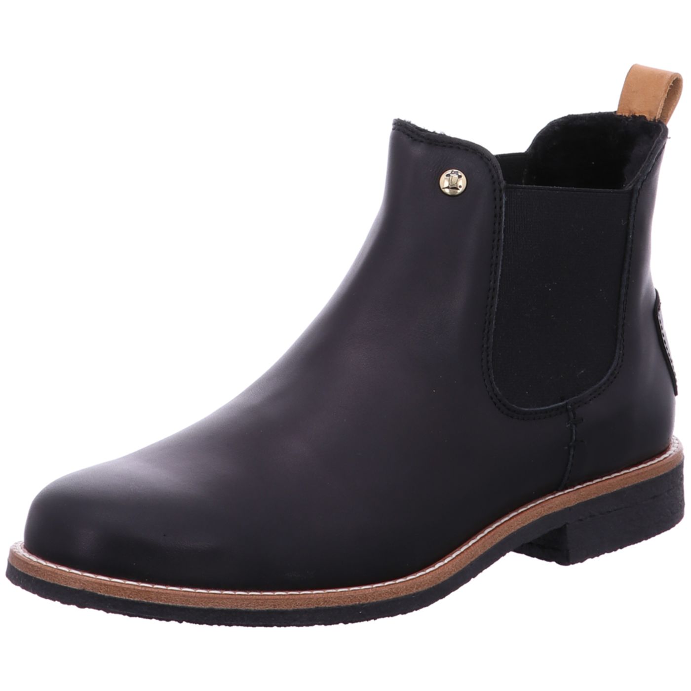 Bild 1 - Panama Jack Boot