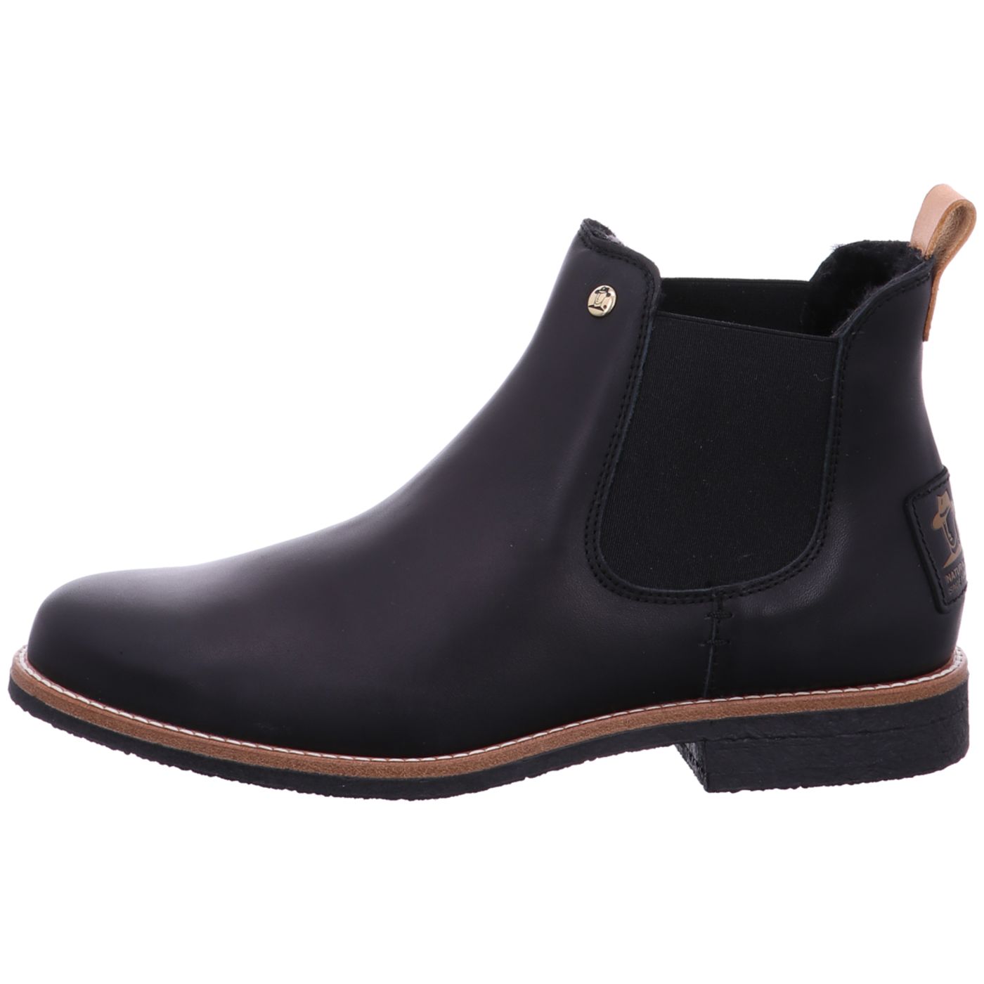 Bild 2 - Panama Jack Boot