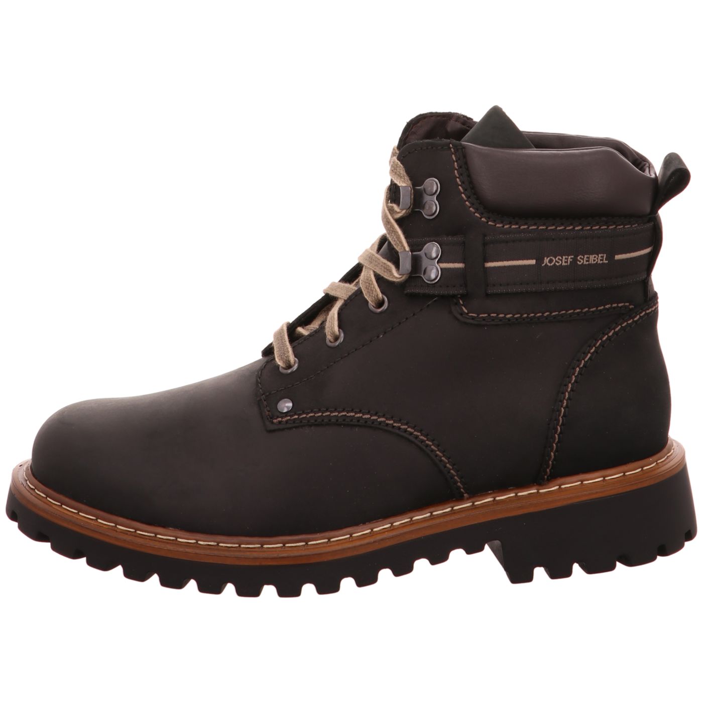 Bild 2 - Josef Seibel Boot Adelboden