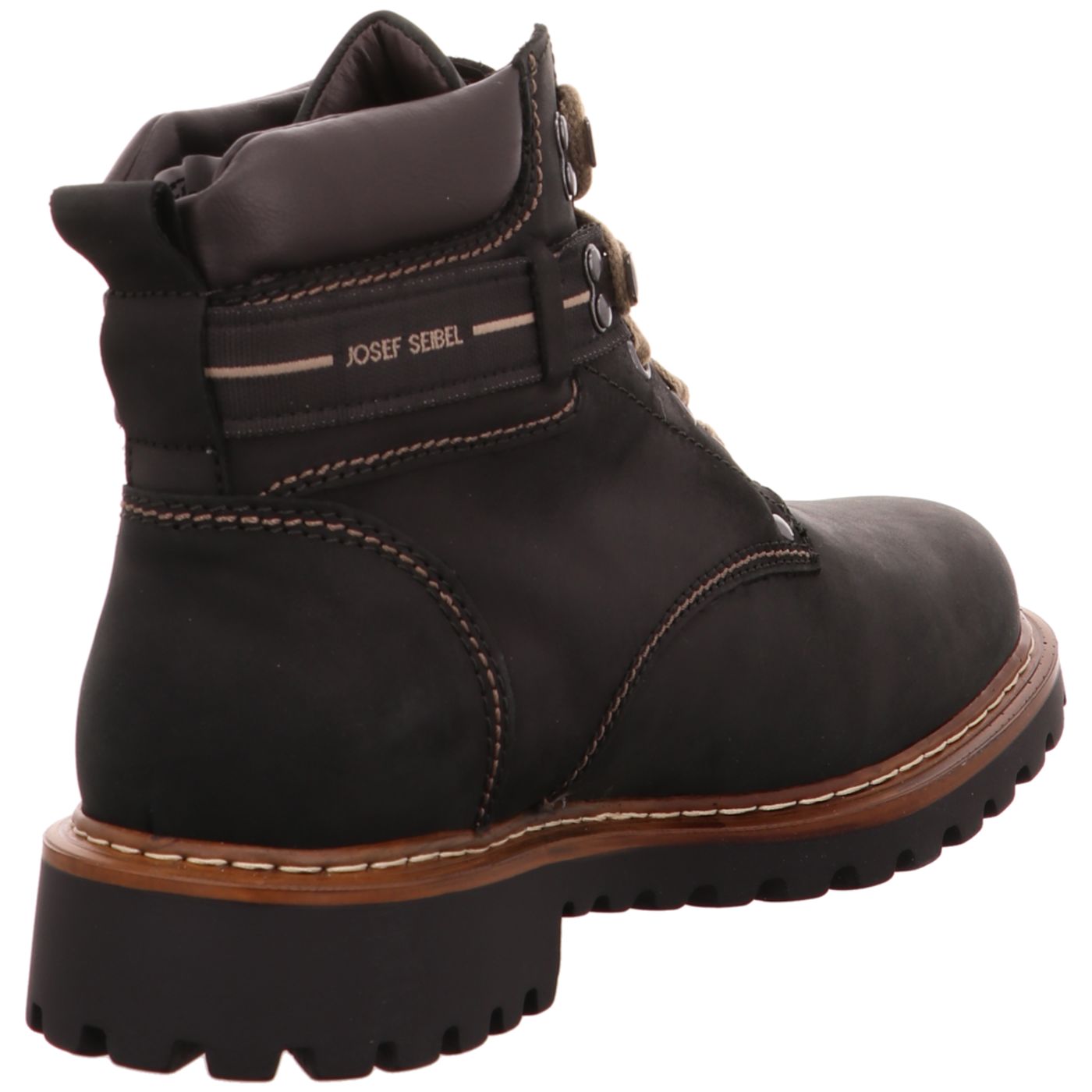 Bild 3 - Josef Seibel Boot Adelboden
