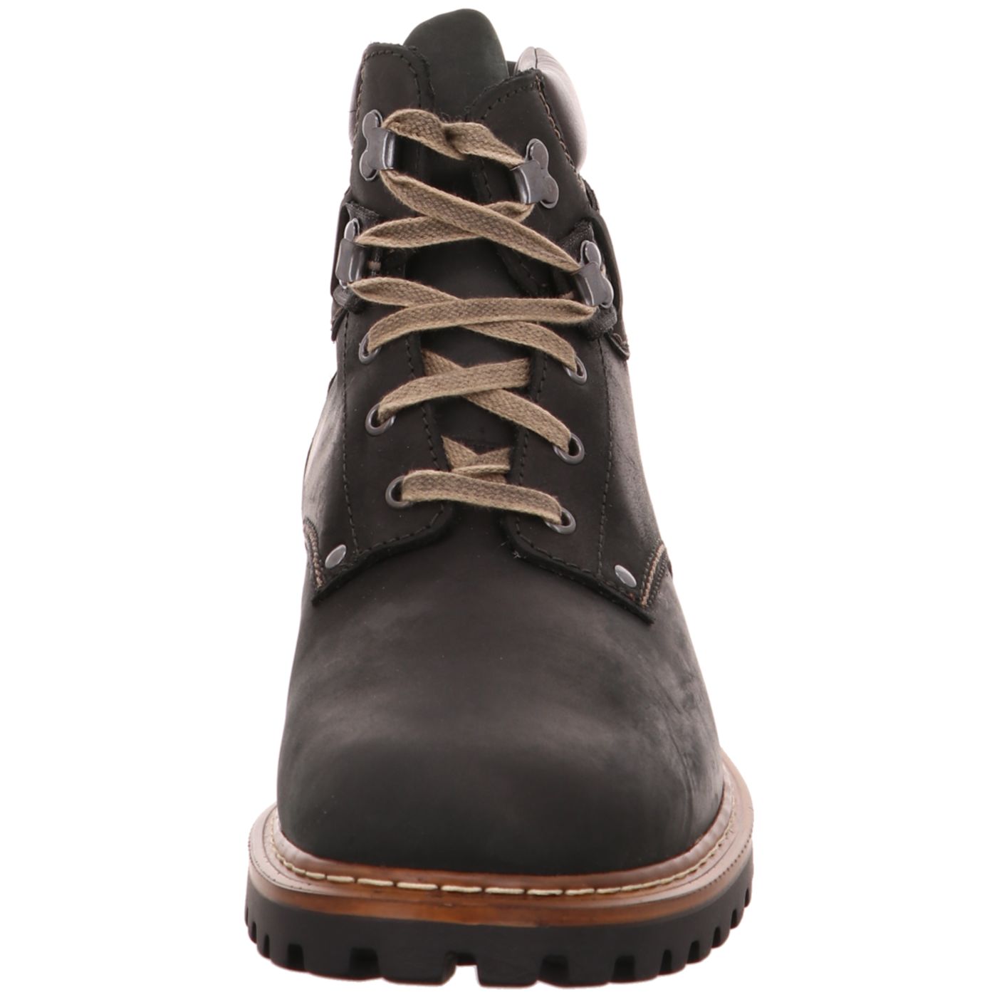 Bild 4 - Josef Seibel Boot Adelboden