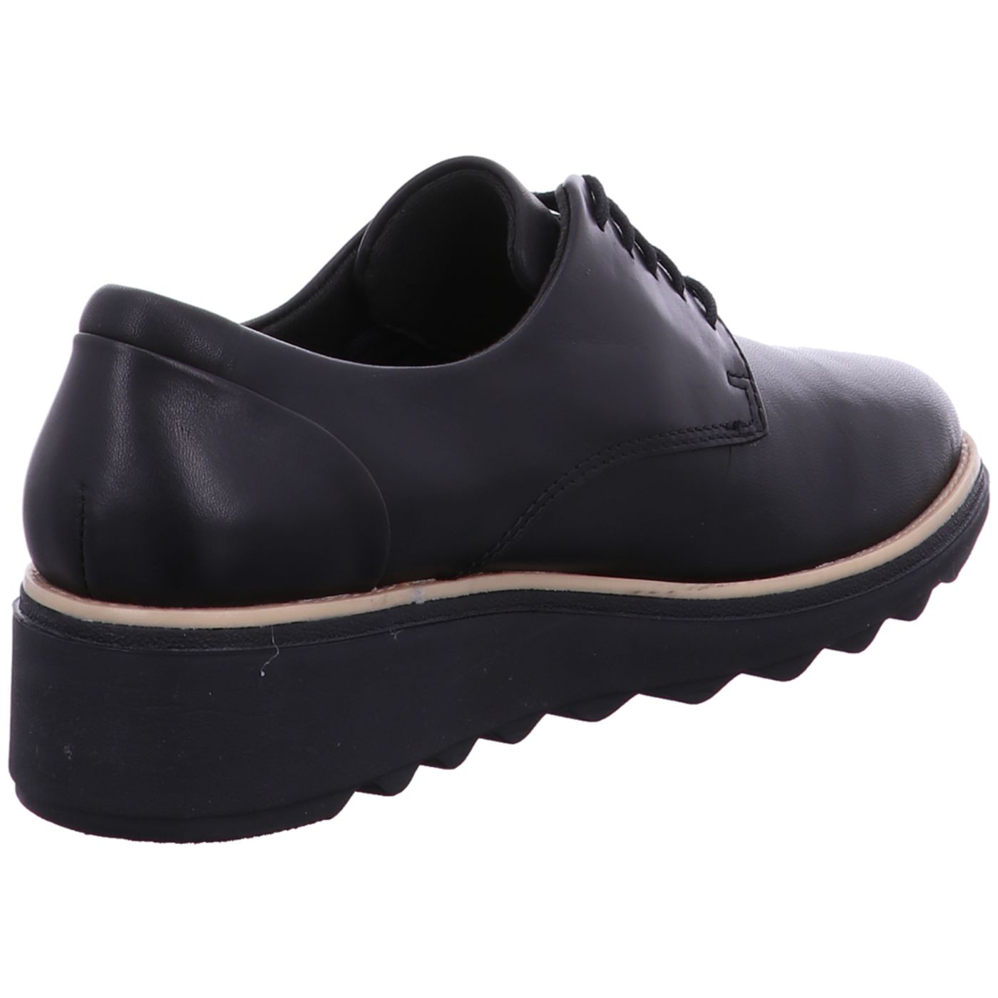 Bild 3 - Clarks Schnürschuh Sharon Noel