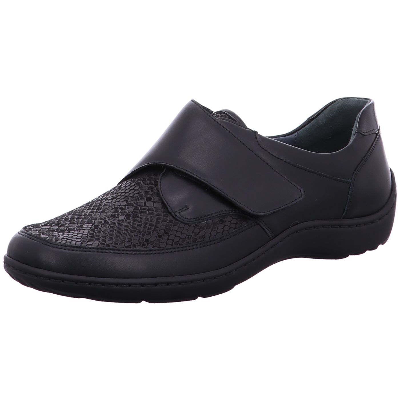 Bild 1 - Waldläufer Slipper Henni
