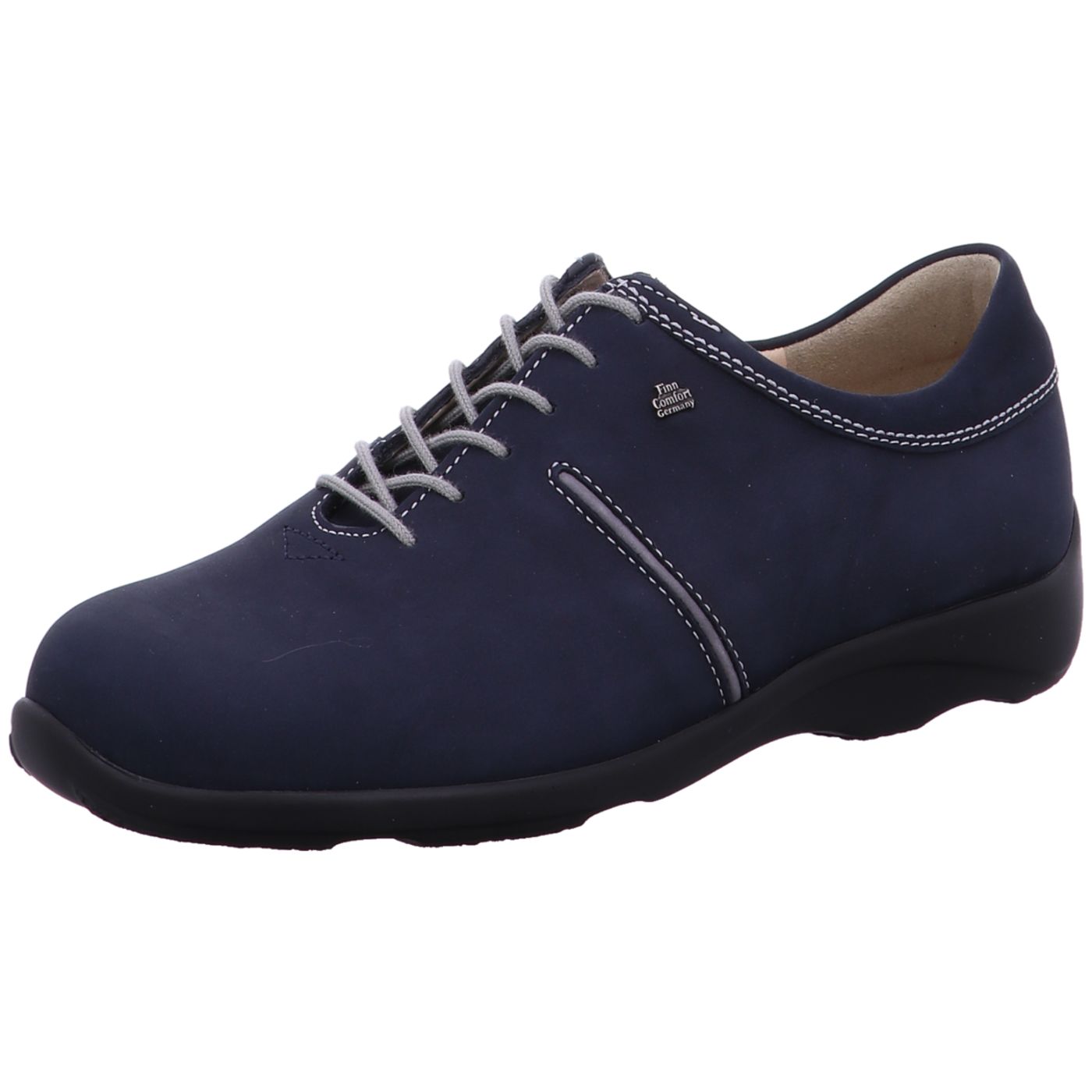Bild 1 - FinnComfort Schnürschuh Belfort