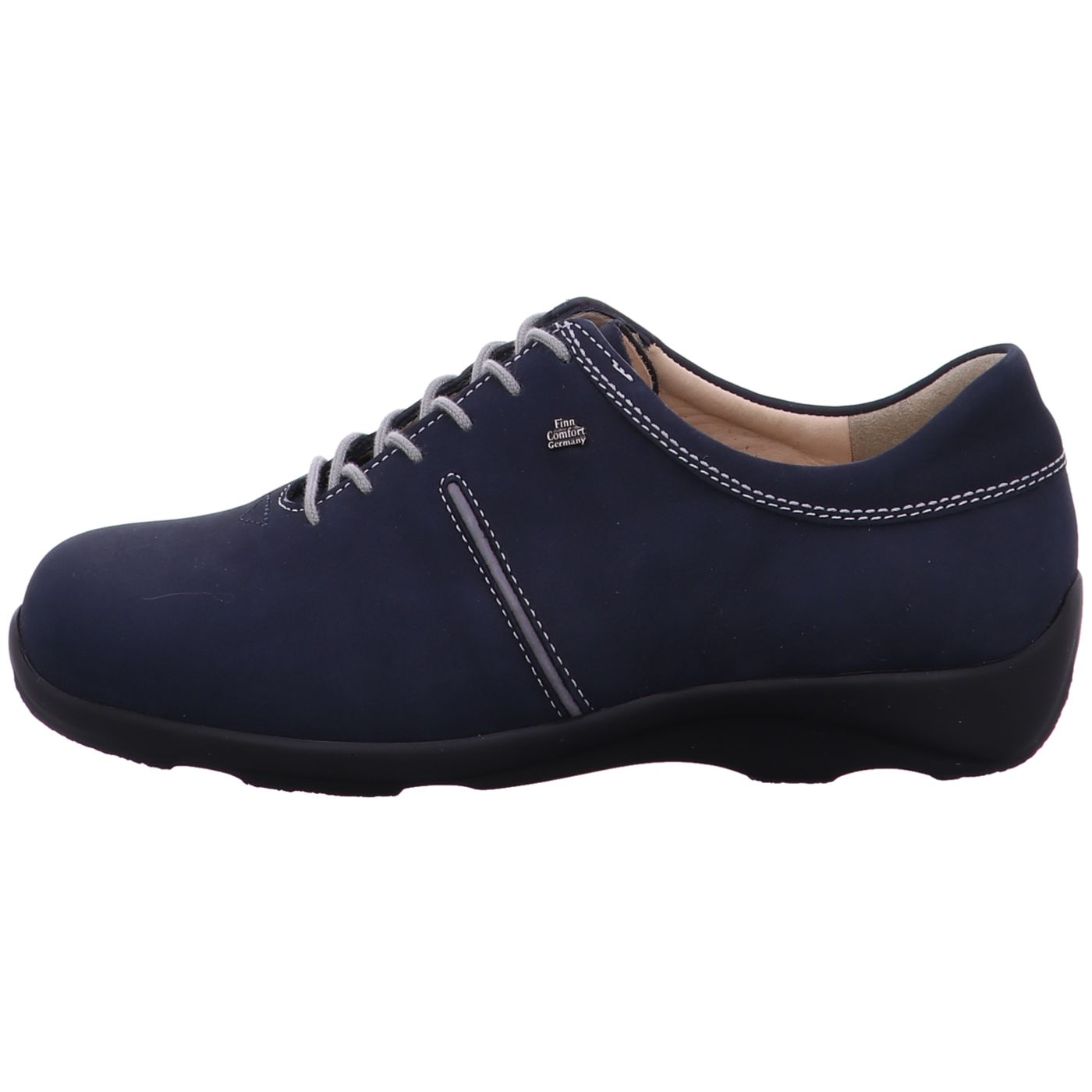 Bild 2 - FinnComfort Schnürschuh Belfort